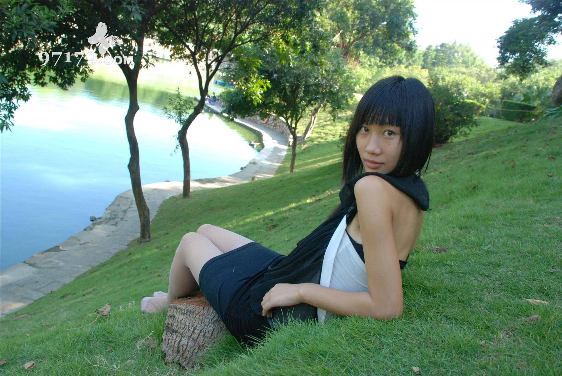 97179 NO.029-丽莎[54P/18MB]