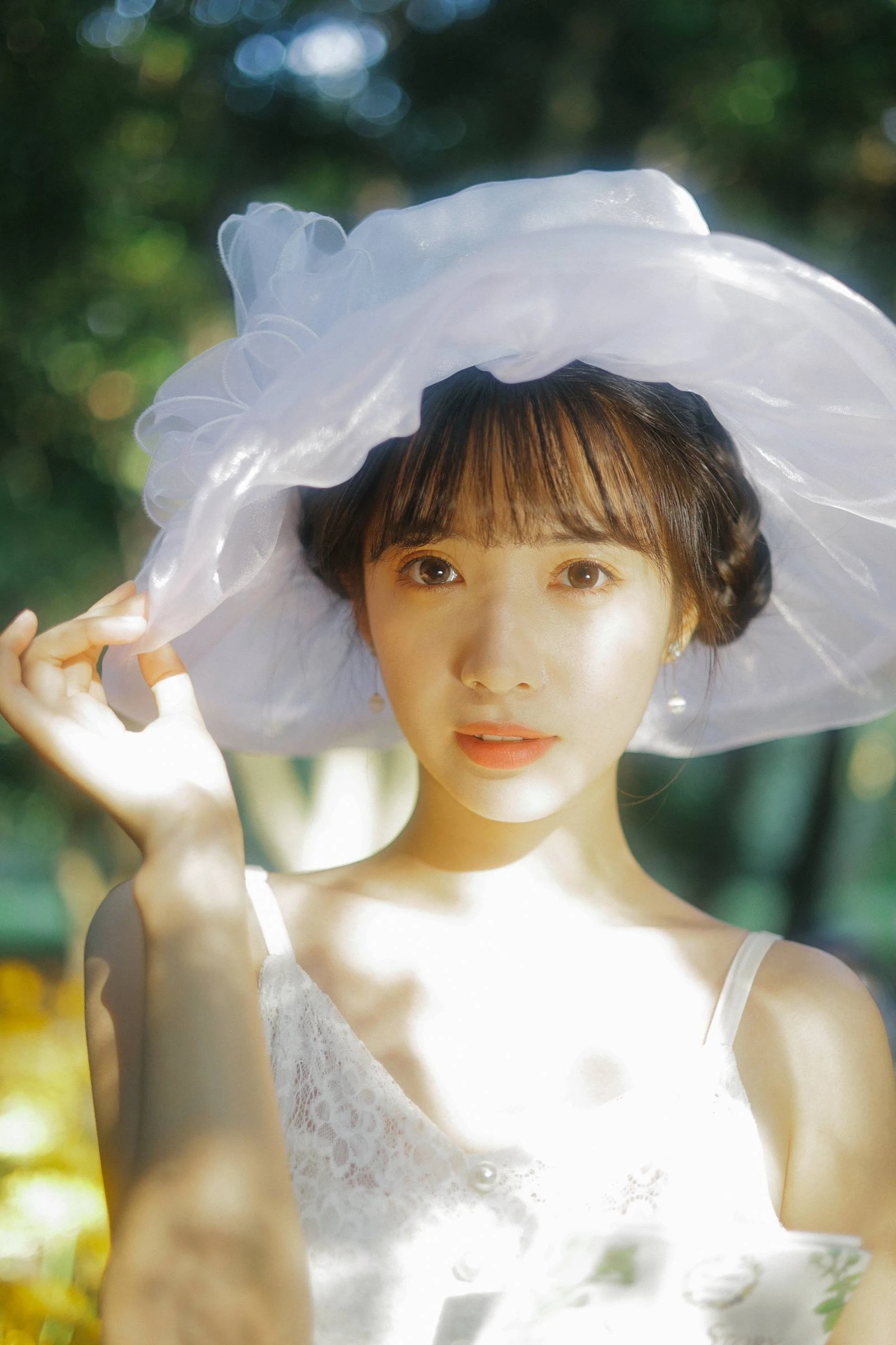 [YITUYU艺图语]2022.10.10 光芒 一只阿梦崽[40+1P/299MB]