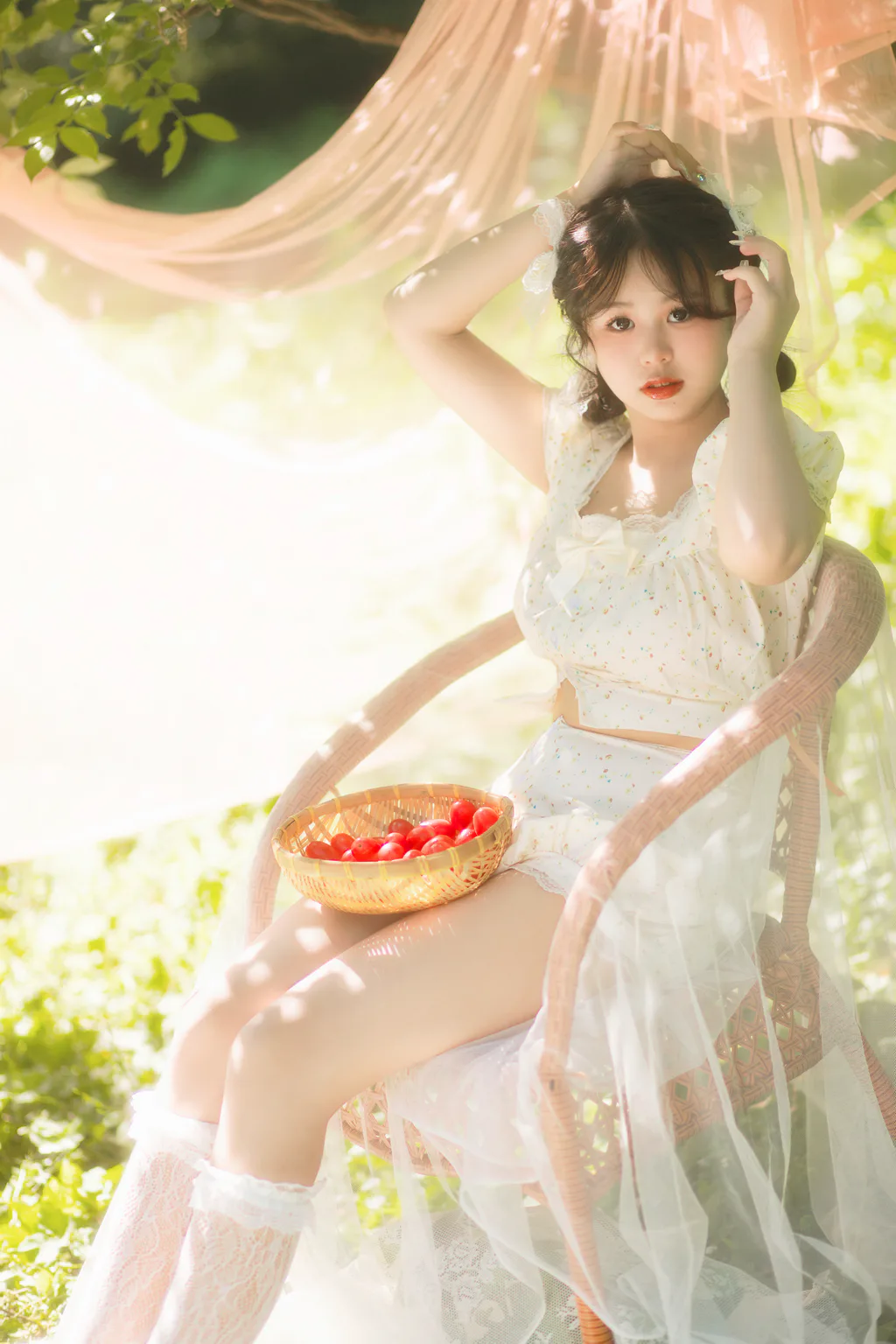 [YITUYU艺图语]2023.08.12 纯欲少女 七友[21+1P/275MB]