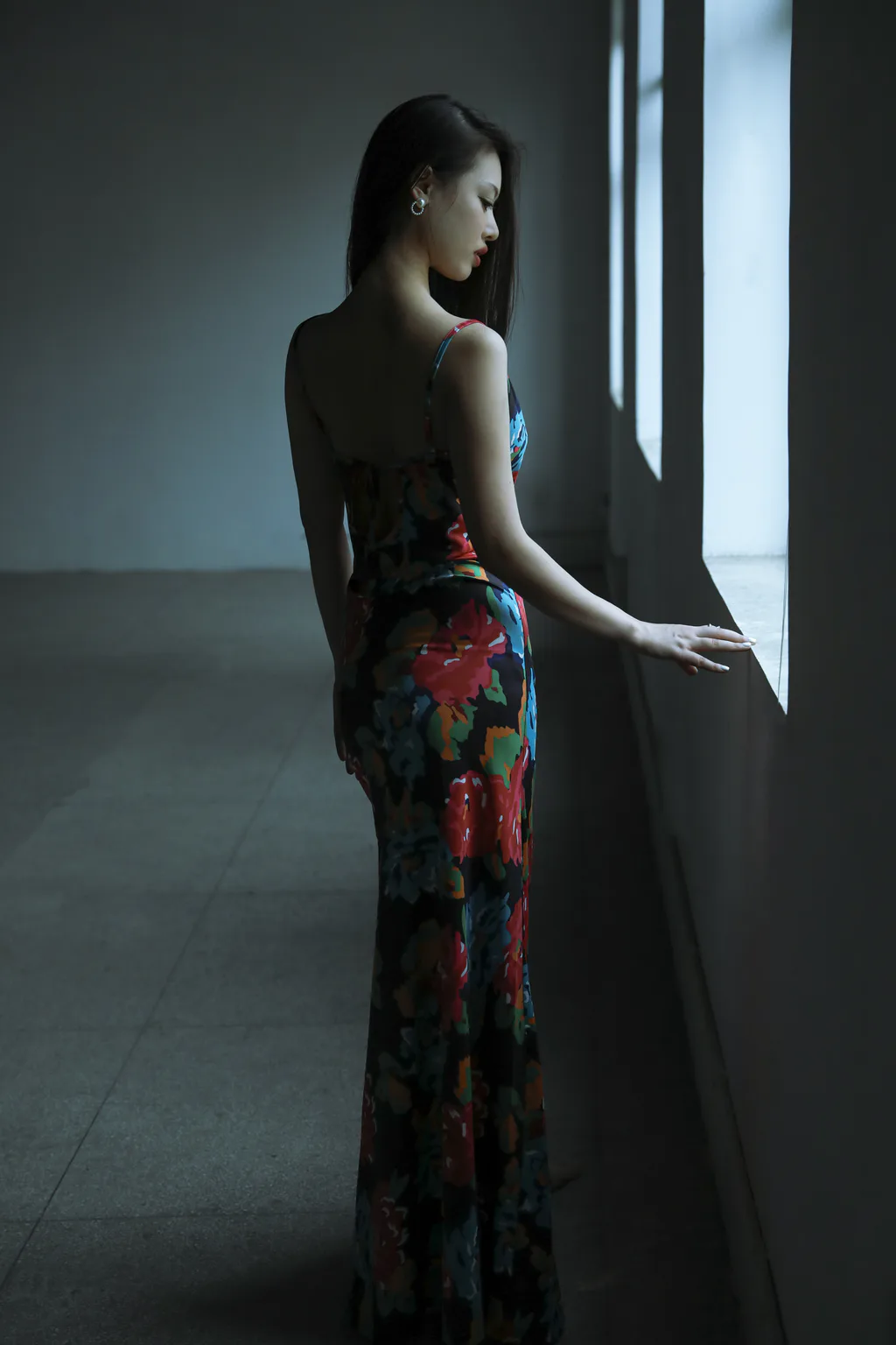 [YITUYU艺图语]2023.04.25 CLOUDY Chenaling_CL[21+1P/260MB]
