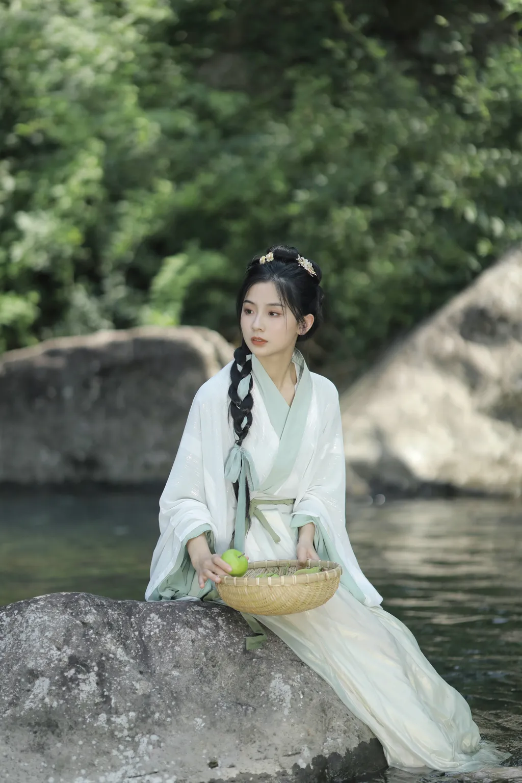 [YITUYU艺图语]2022.12.09 梦华录 往往[35+1P/408MB]