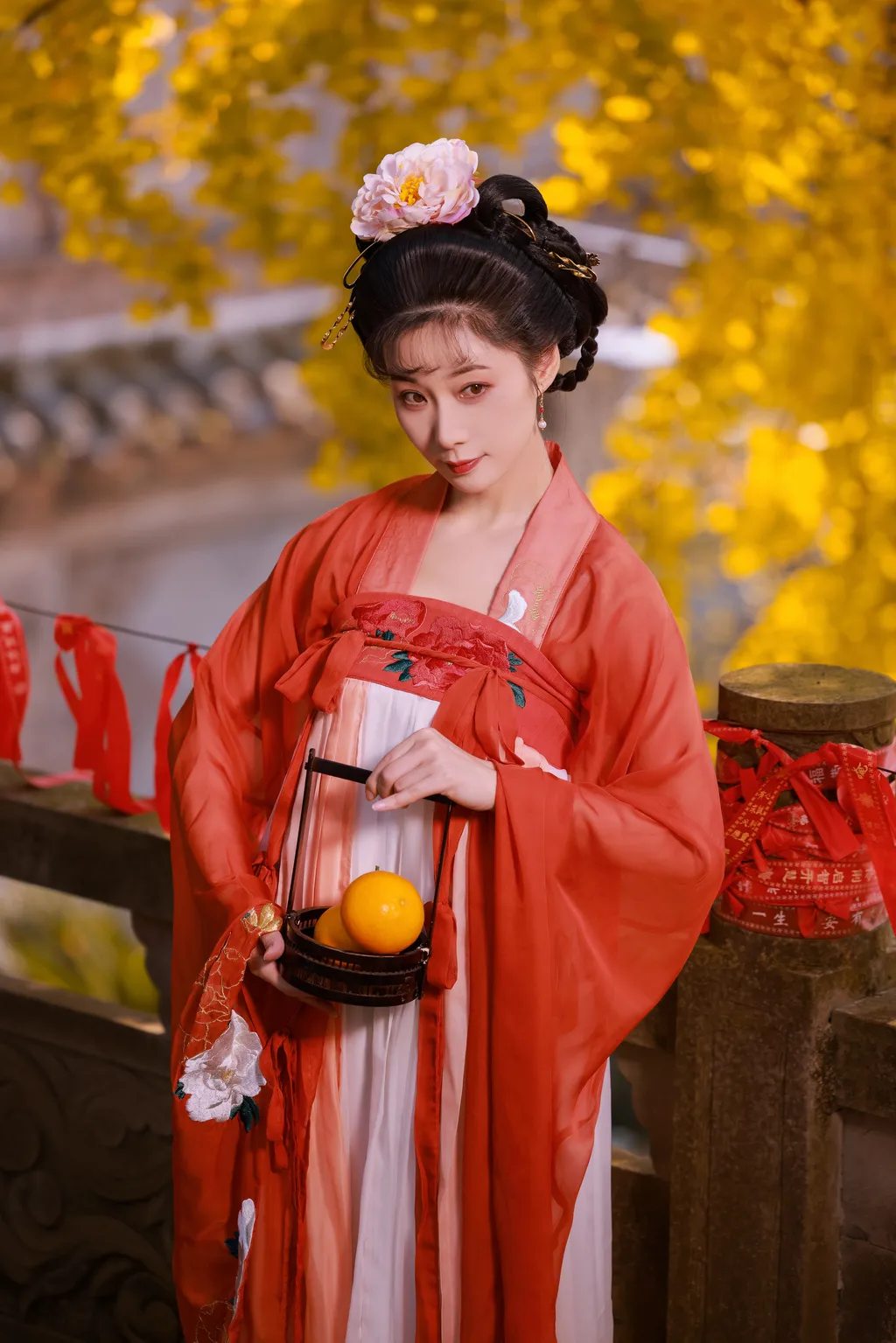 [YITUYU艺图语]2022.11.30 银杏 木景抒[19+1P/463MB]