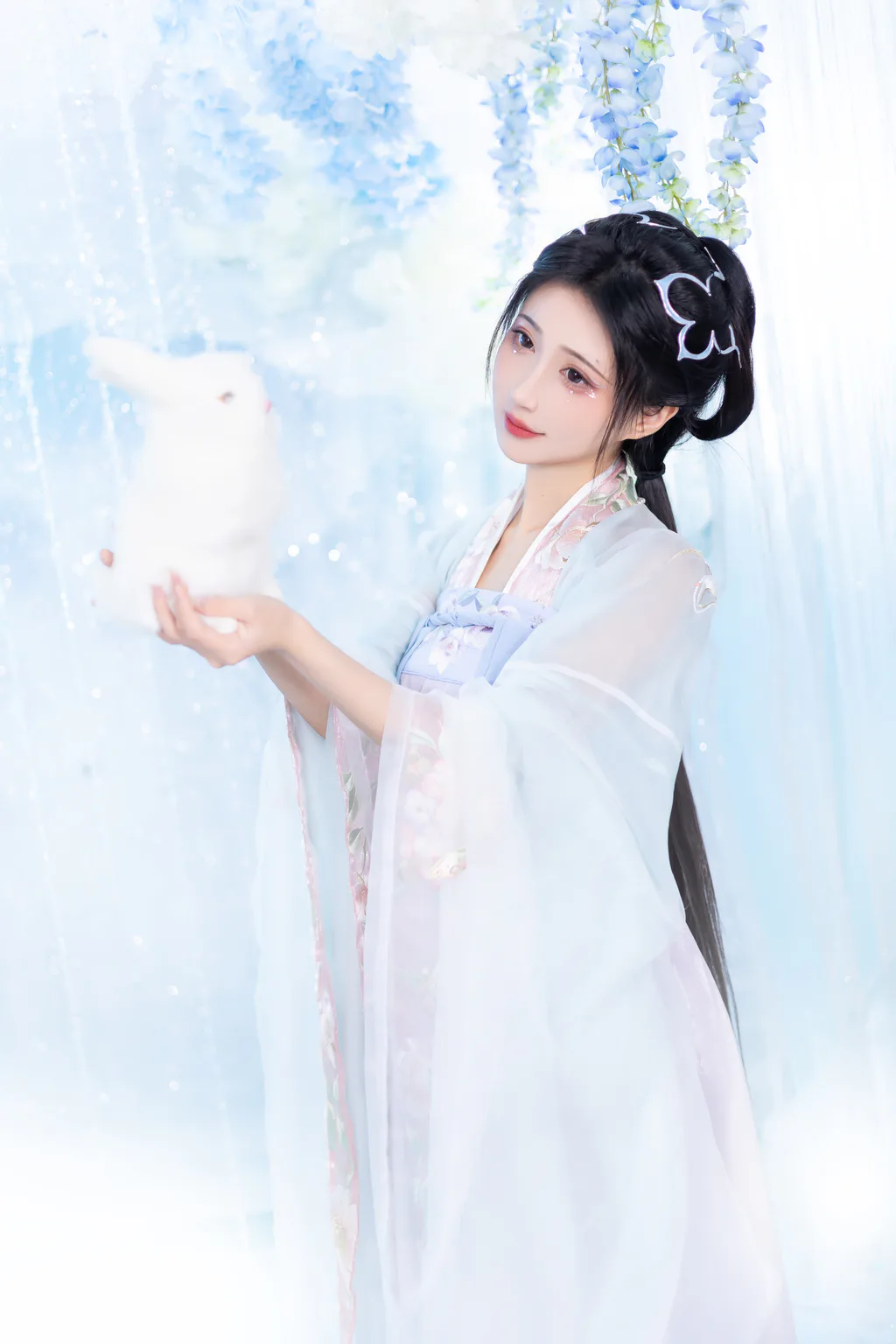 [YITUYU艺图语]2023.02.01 云散雪 绮罗生的小苏苏[25+1P/127MB]