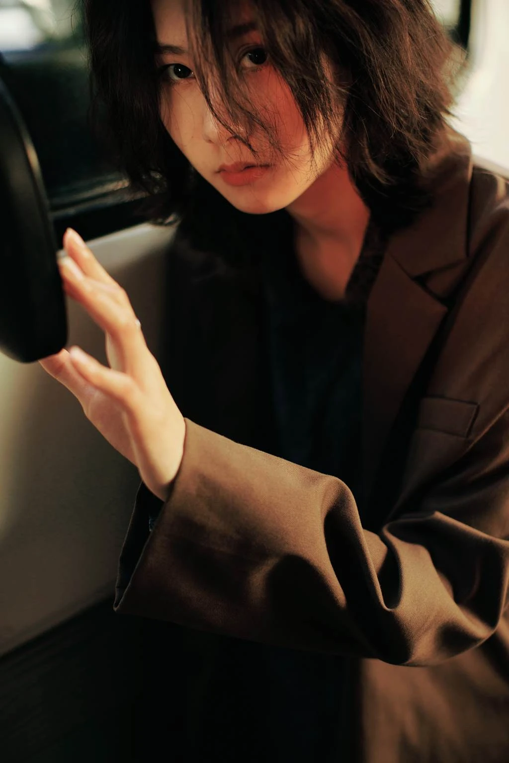 [YITUYU艺图语]2022.11.09 时光码头 小金[29+1P/464MB]