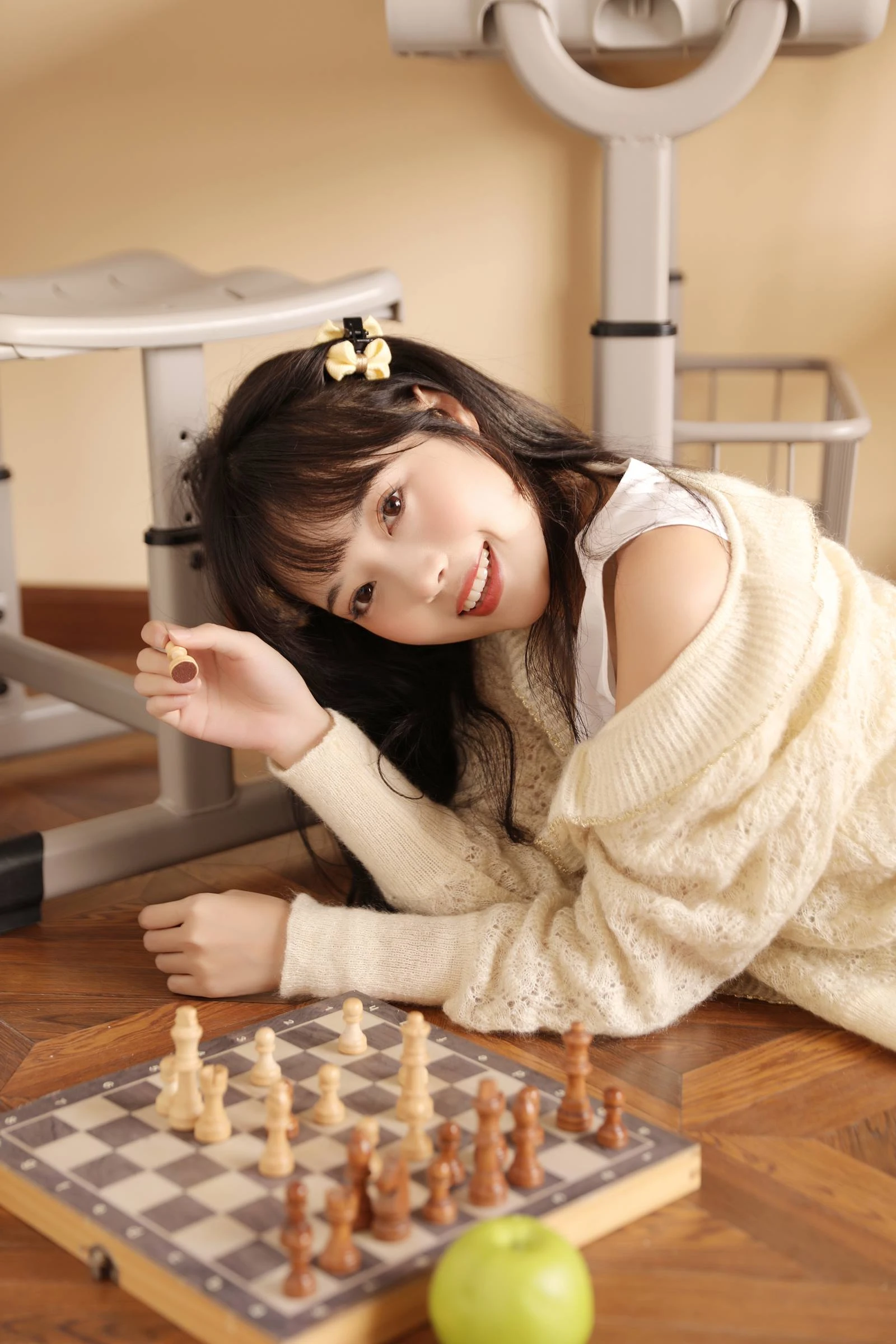 [YITUYU艺图语]2022.10.13 扑倒少女心 小薇人儿[38+1P/402MB]