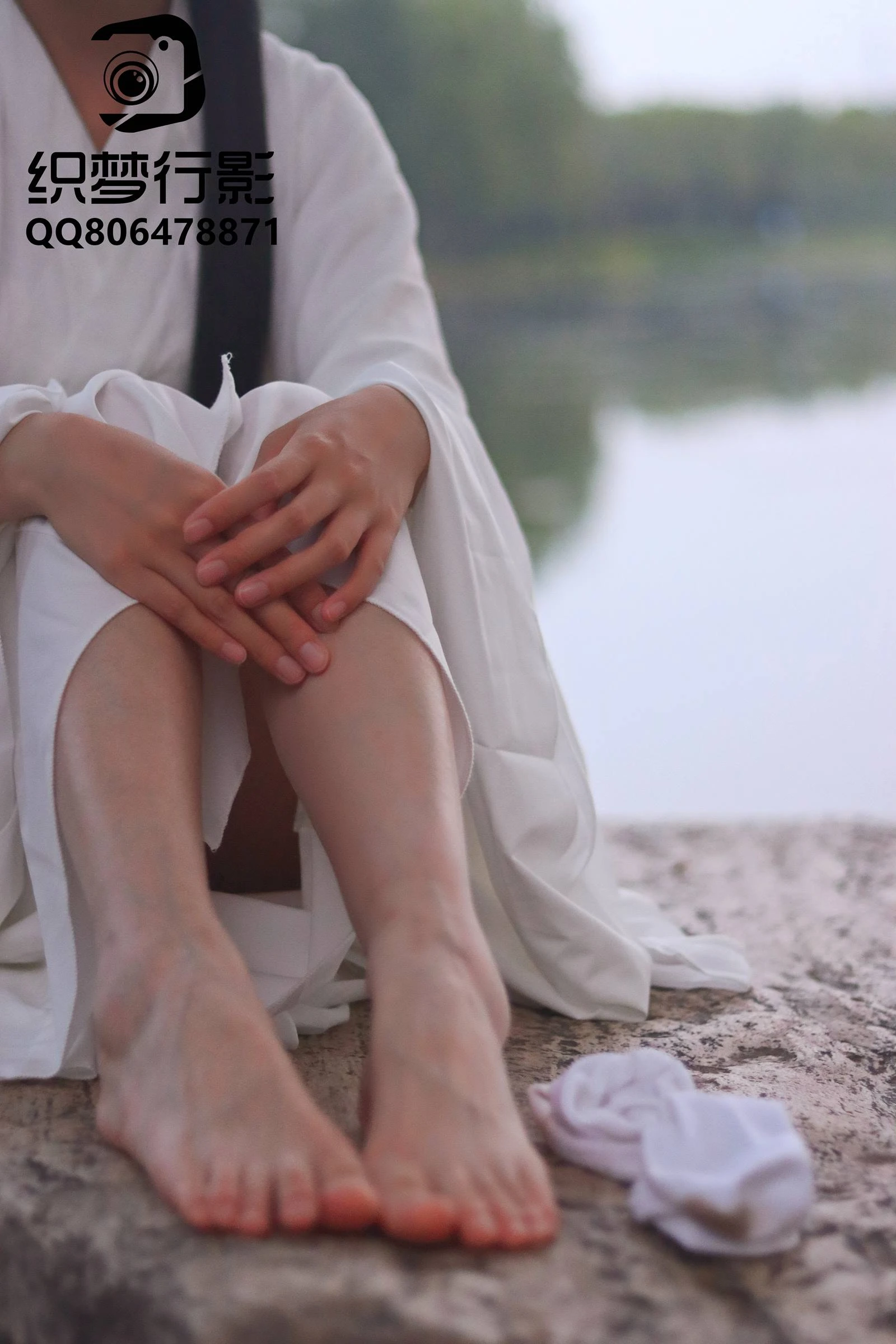 [织梦映像]NO.038 刀剑如梦-唯此间江湖年少[331P/1V/8.90GB]