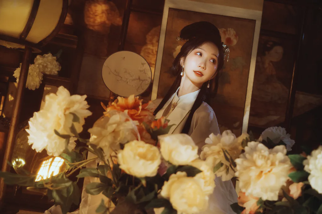 [YITUYU艺图语]2023.02.22 百花杀 二宫琳子-Rinko[32+1P/756MB]