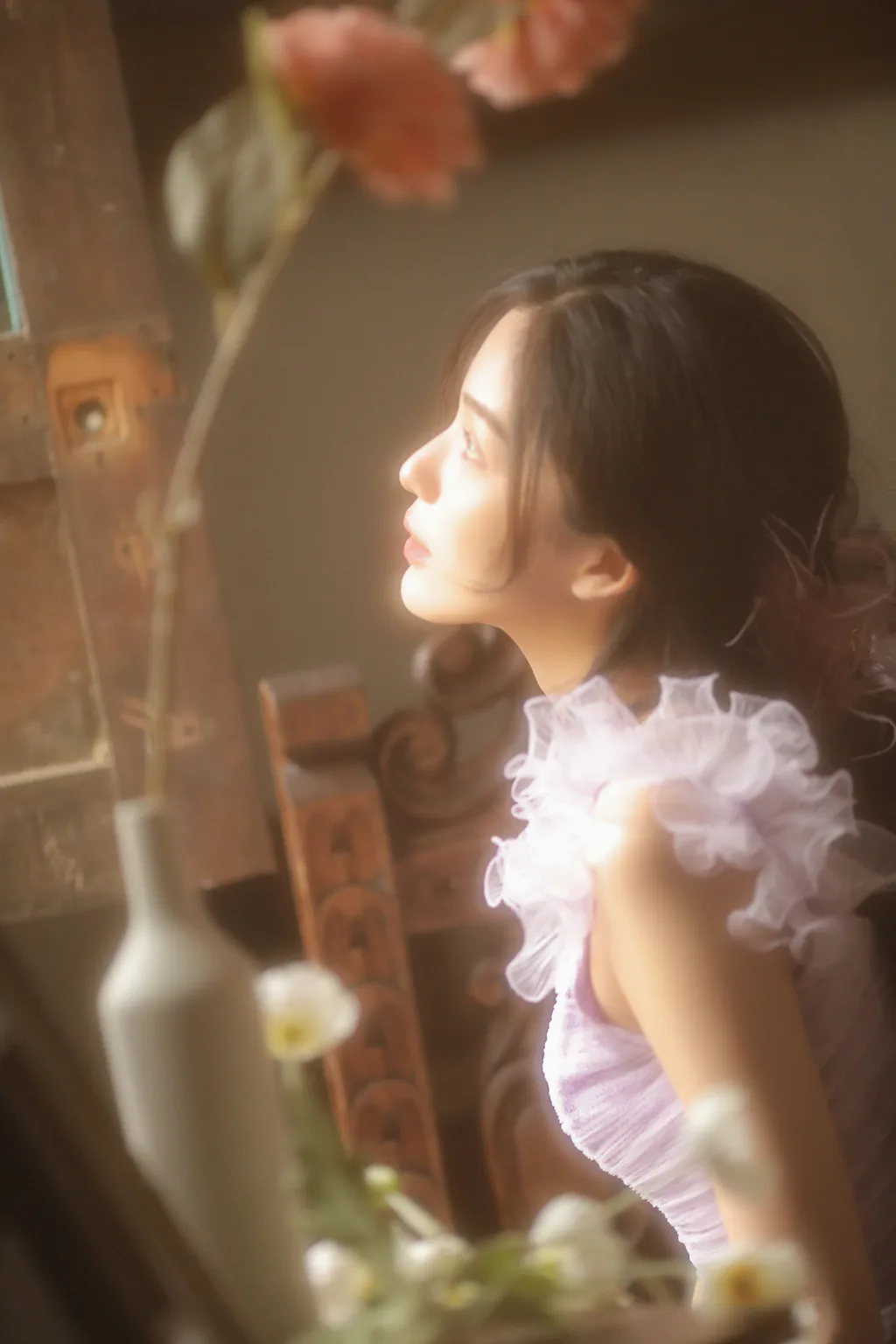 [YITUYU艺图语]2023.02.06 没有花收的日子 凤[21+1P/183MB]