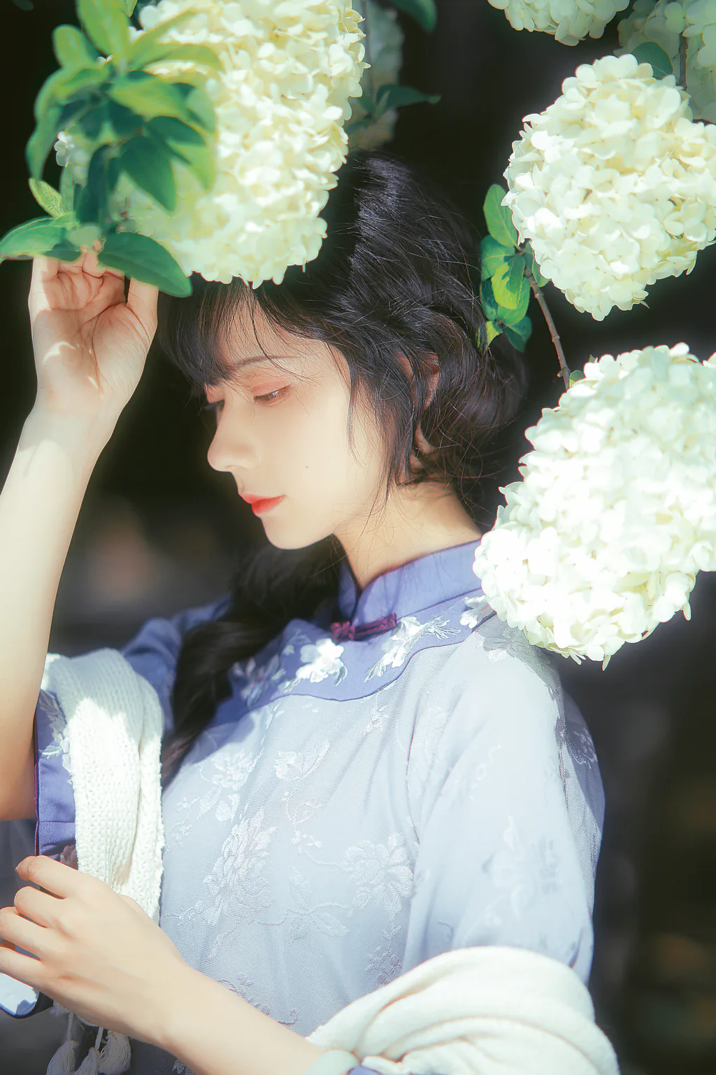 [YITUYU艺图语]2023.03.29 清欢 是你的小豆豆啊[21+1P/480MB]