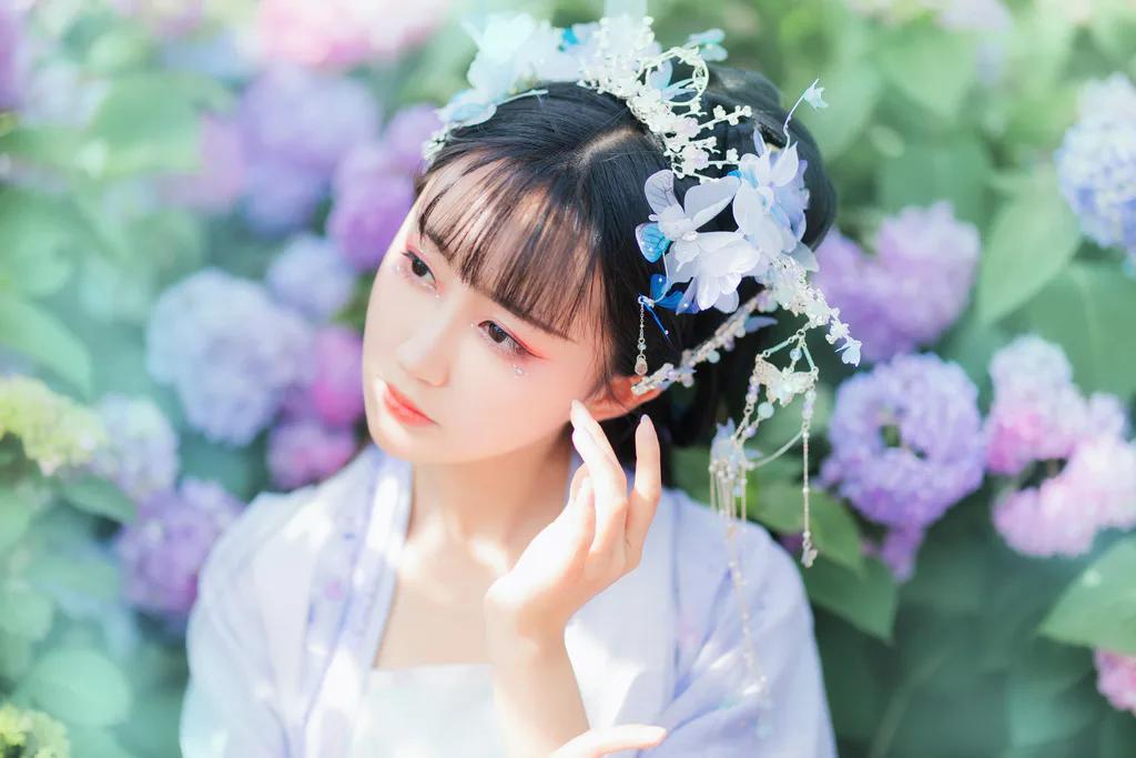 [YITUYU艺图语]2023.04.21 蝶恋花 绮罗生的小苏苏 [21+1P/68MB]
