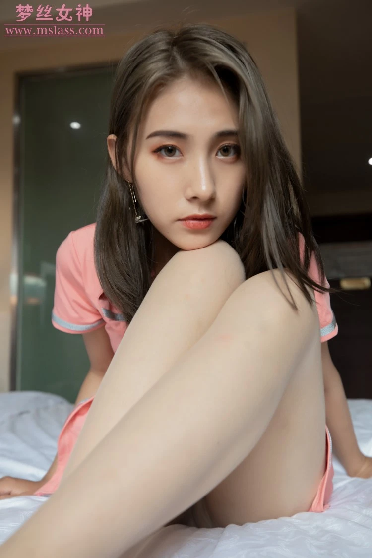 [MSLASS梦丝女神] 2019-06-25 小允儿（合作出品）顶级版本 [79P/571MB]