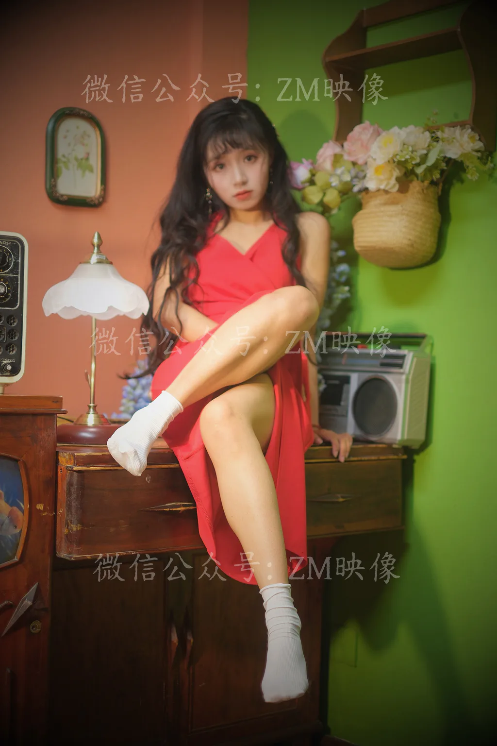 织梦映像 142 春光乍泄-完整版 [300P/1V/4.24G]