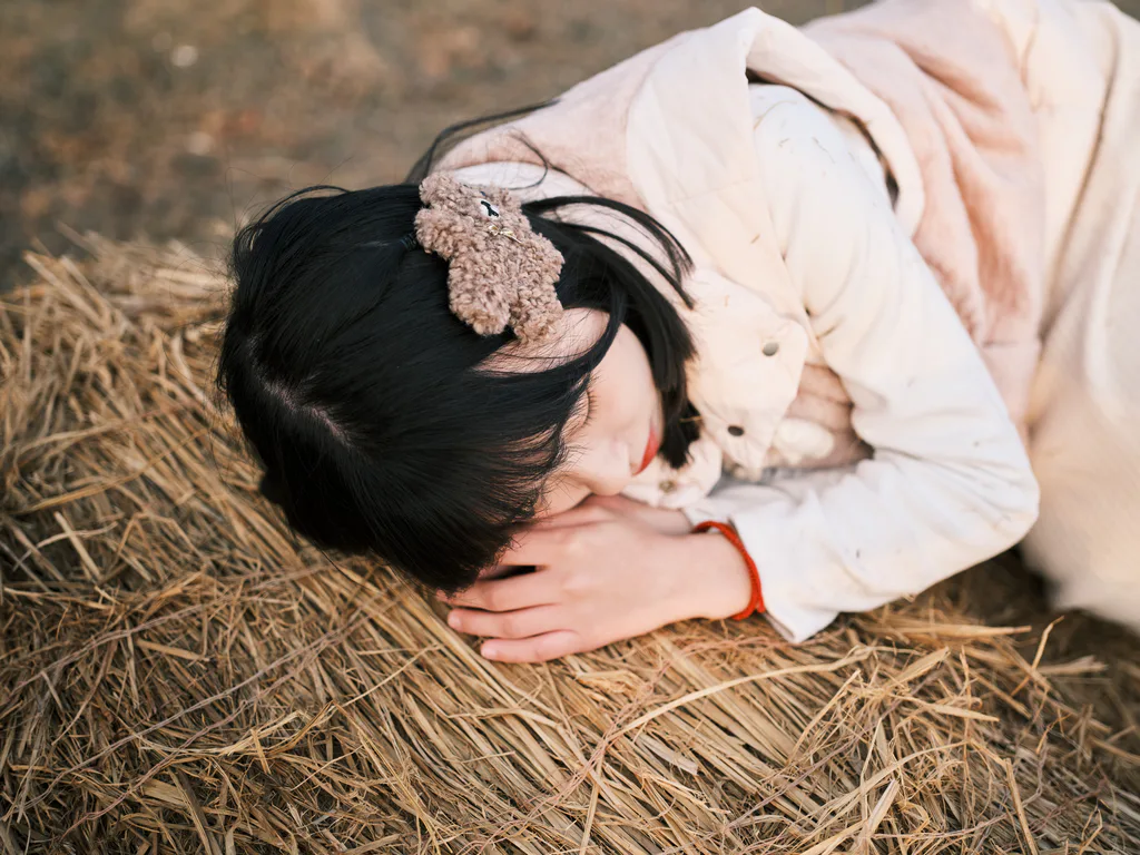 [YITUYU艺图语]2023.02.19 牧场物语 咸鱼丫[37+1P/1.73GB]