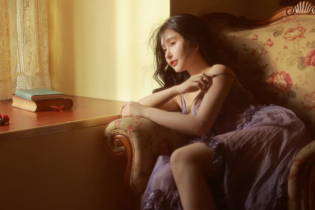 [YITUYU艺图语]2023.02.15 绮 柳绮[19+1P/134MB]