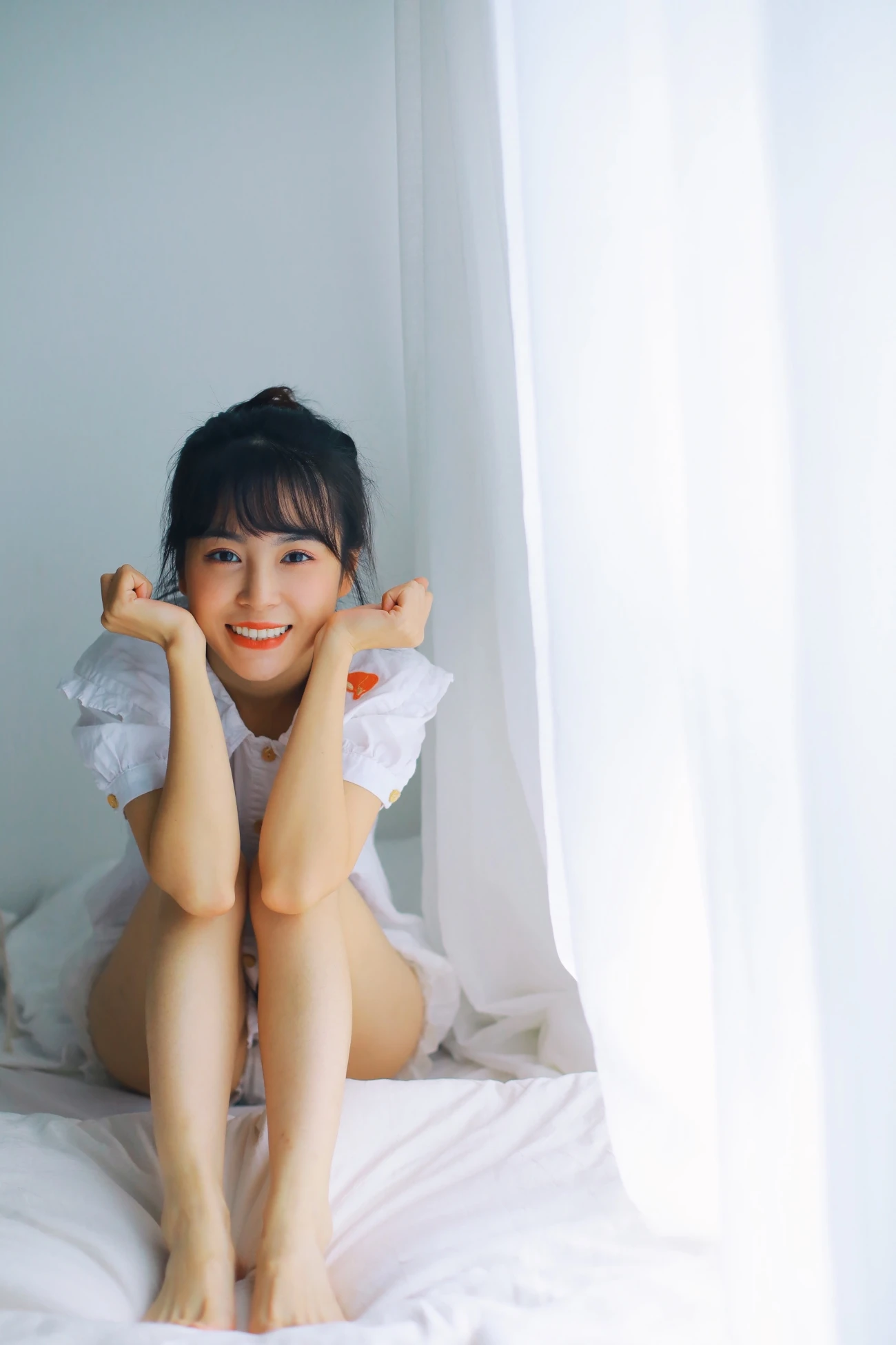 [YITUYU艺图语] 2021.05.04 少女日记 裸心心 [25P/157MB]