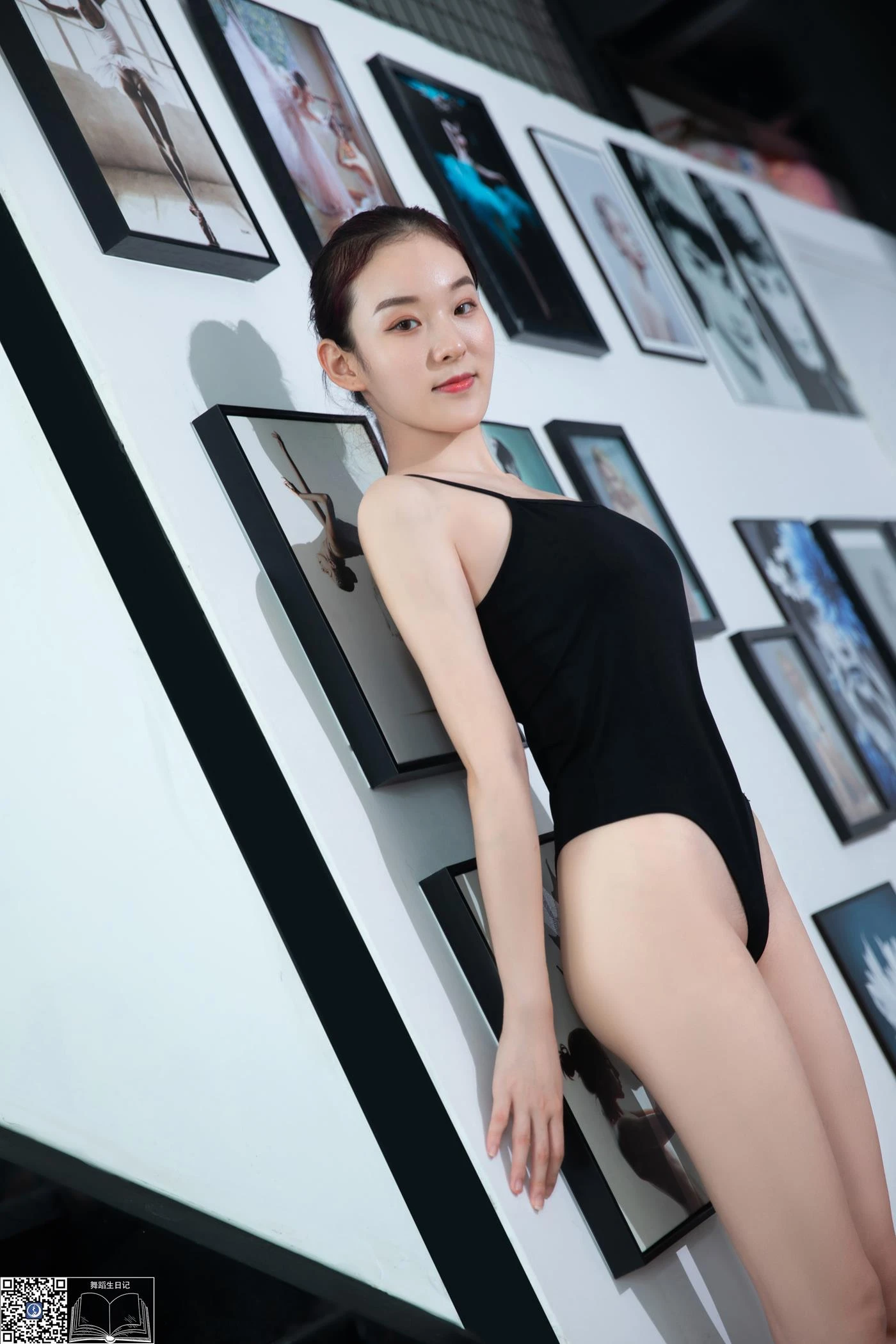 舞蹈生日记 135 雨琪[27P/189MB]