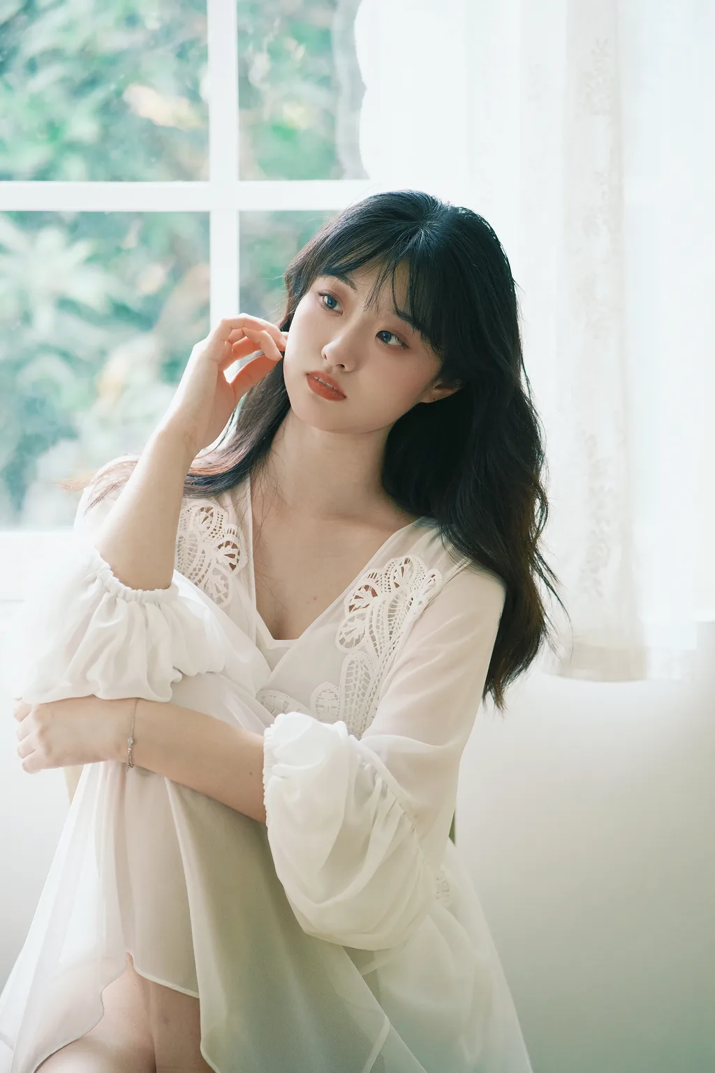 [YITUYU艺图语]2022.11.30 少女心事 rosie[25+1P/183MB]
