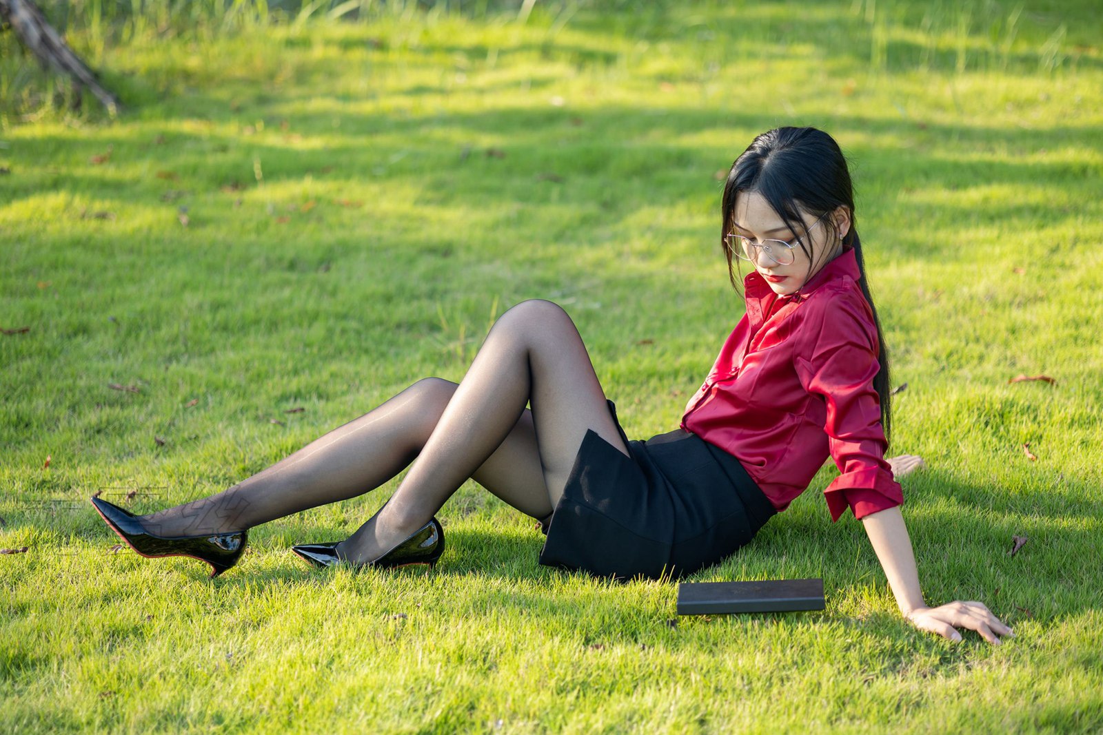 尤蜜丝 NO.080 穿搭推广展示图集[87P/768MB]