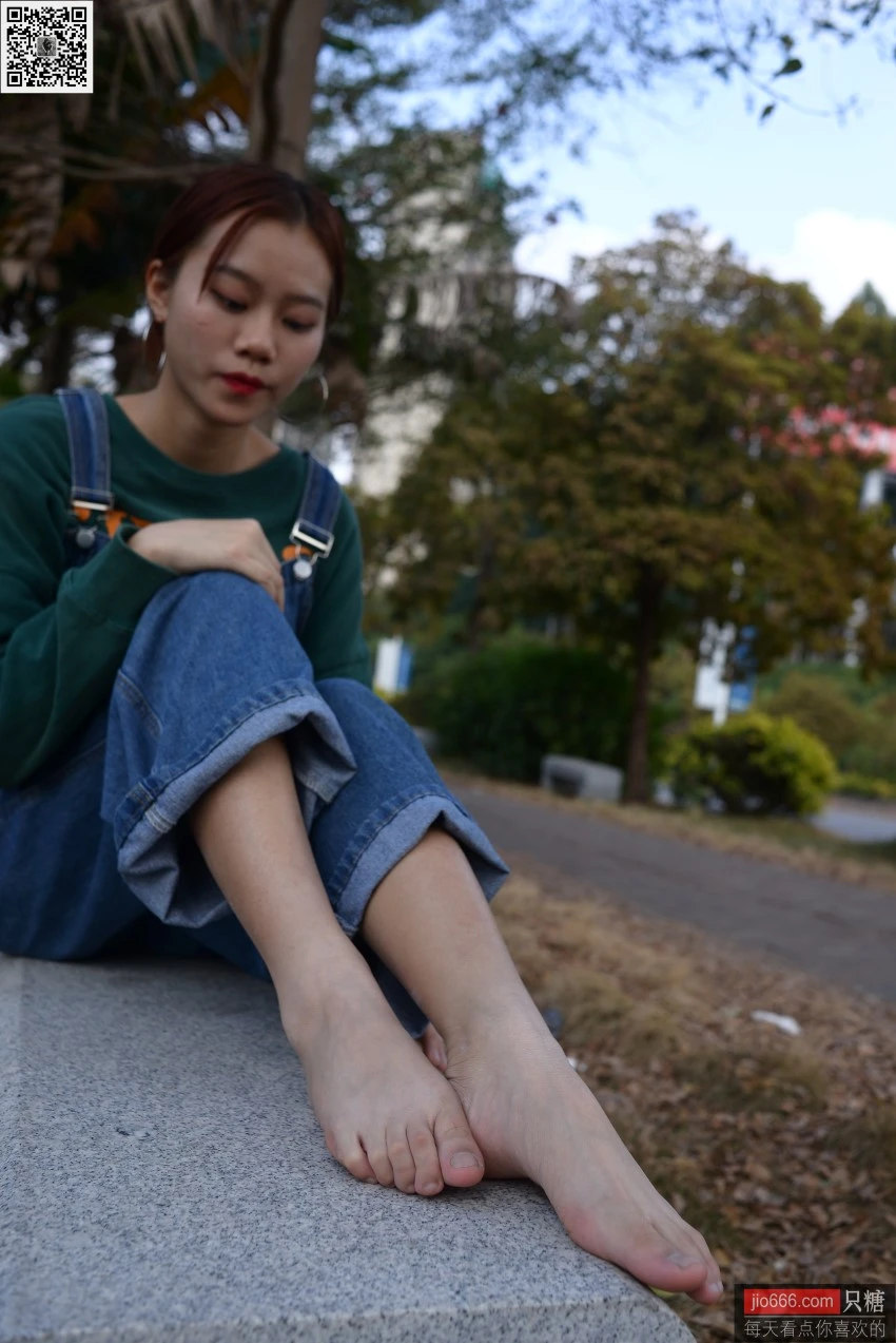 [只糖棉袜]NO.145 彤彤 陪我可可爱爱 [278P/1.21G]