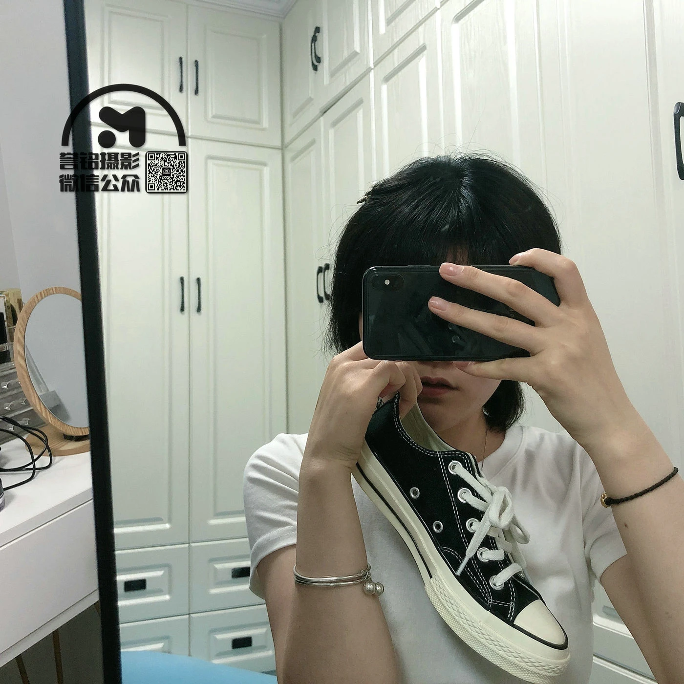 [誉铭传媒]袜足摄影 2021年 NO.011[95P/1V/495MB]