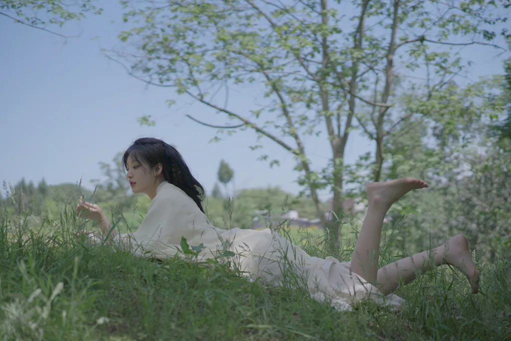 [YITUYU艺图语]2023.03.13 春 银河三千里[22+1P/276MB]