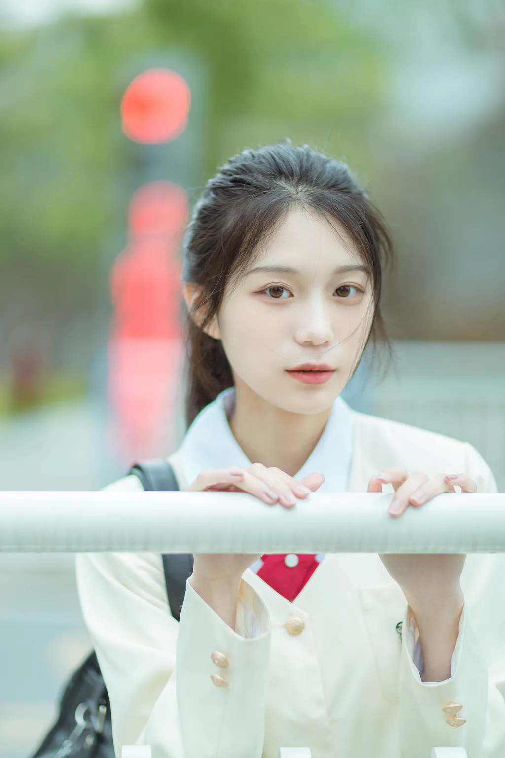 [YITUYU艺图语]2023.05.11 學姐等等我 雨洁[24+1P/238MB]