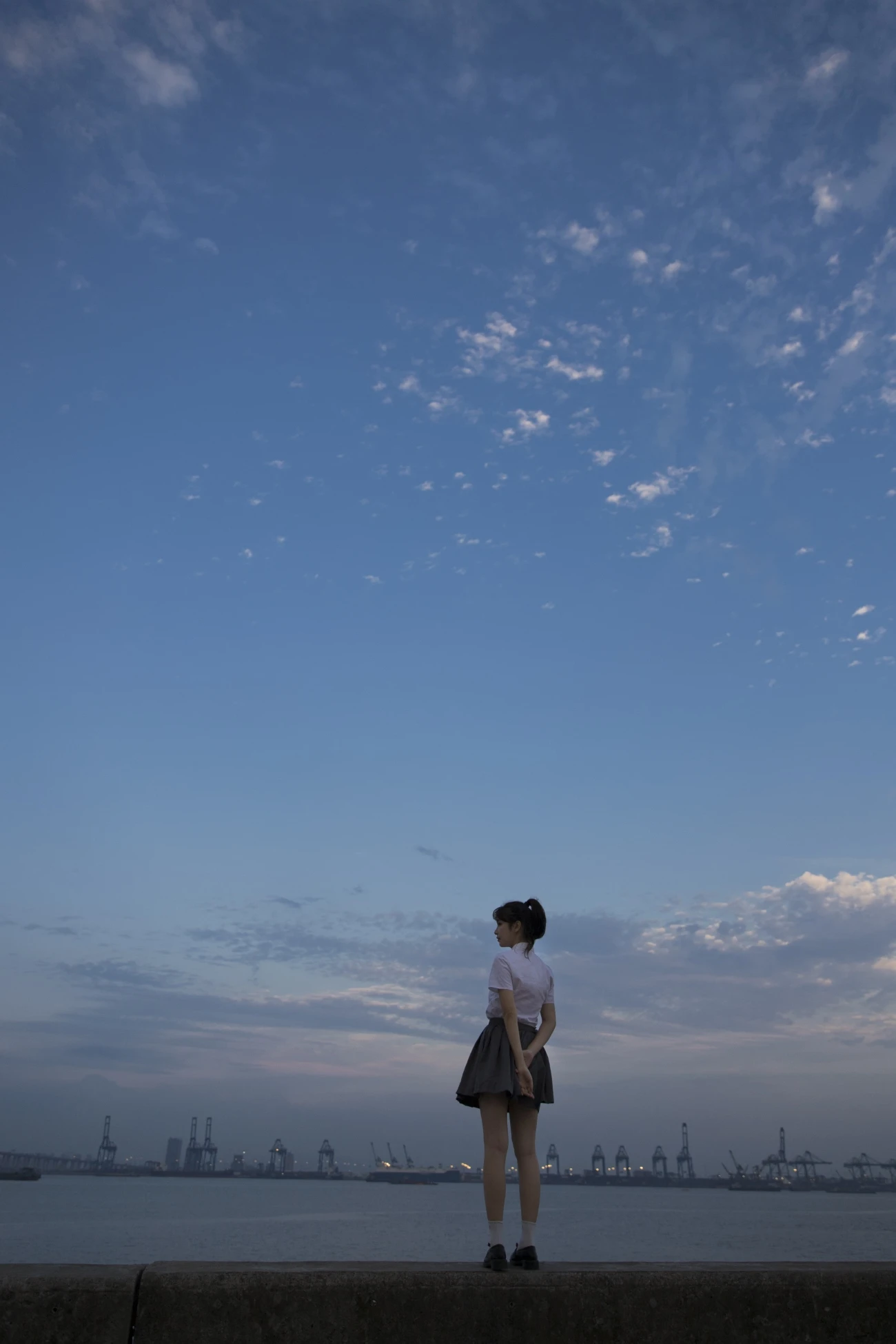 [YITUYU艺图语] 2021.08.18 星辰大海 湘湘 [28P/324MB]