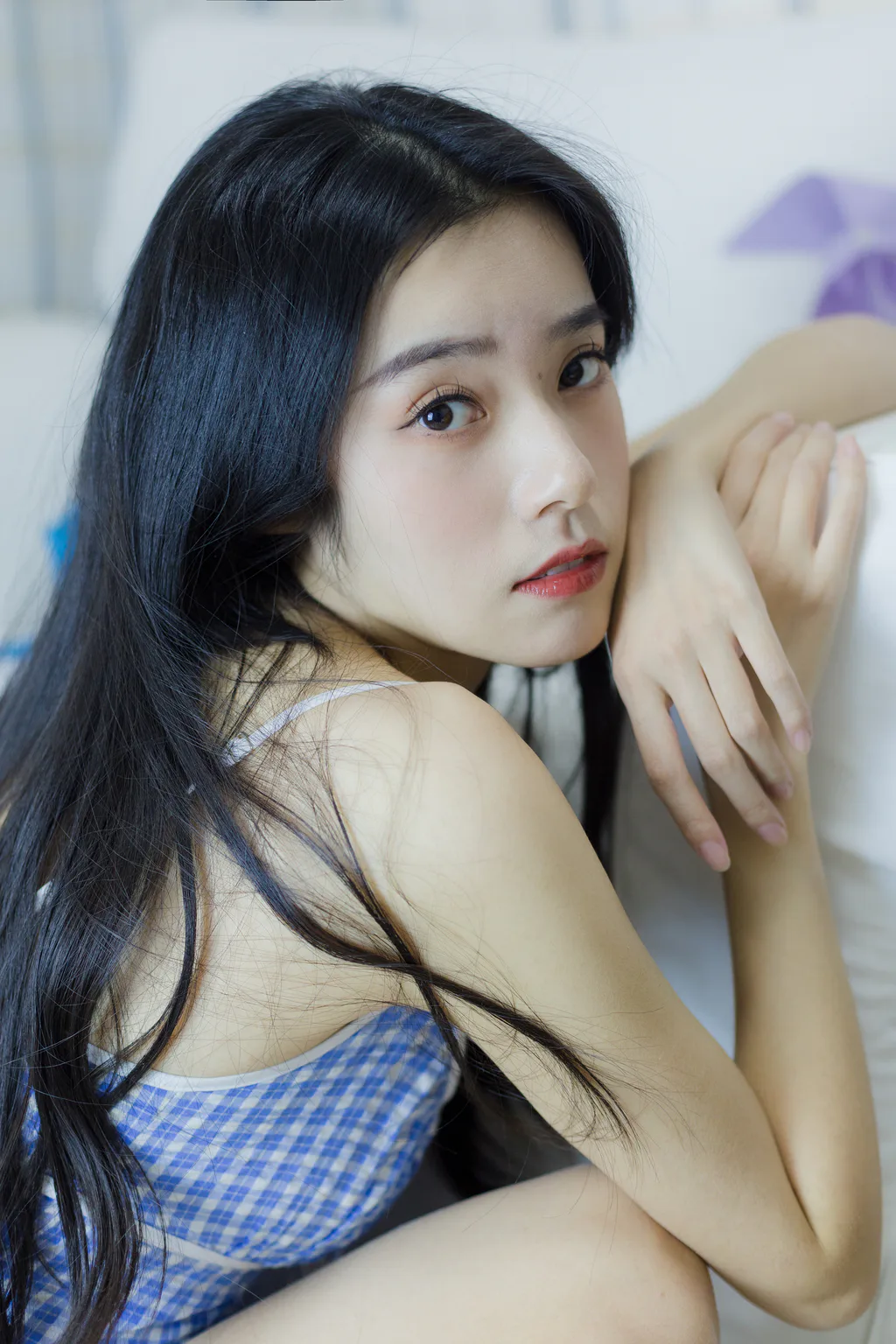 [YITUYU艺图语]2023.04.23 渐暖 靜鏡婧[31+1P/300MB]