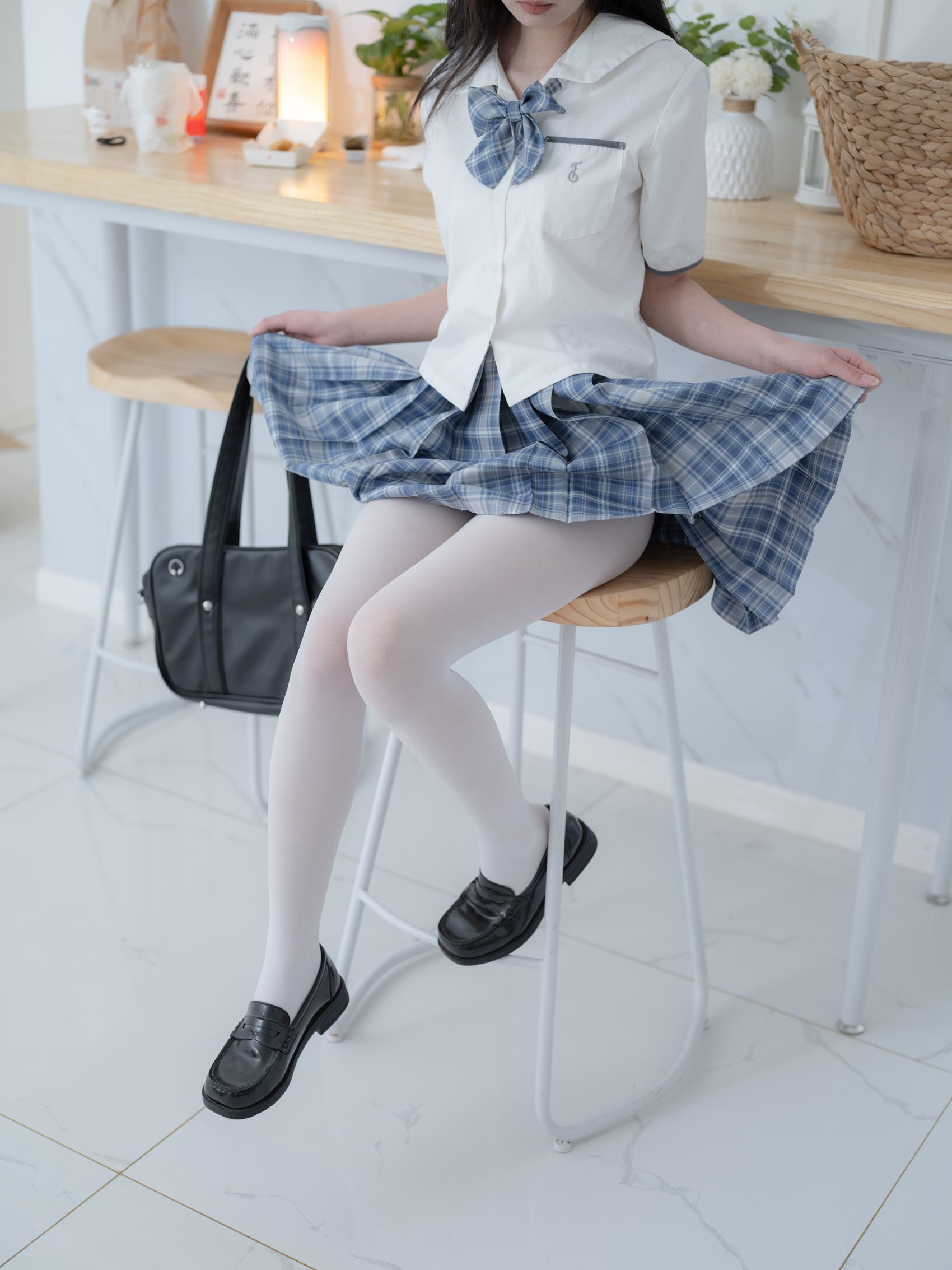 少女秩序 晞可 JK[149P/3.45GB]