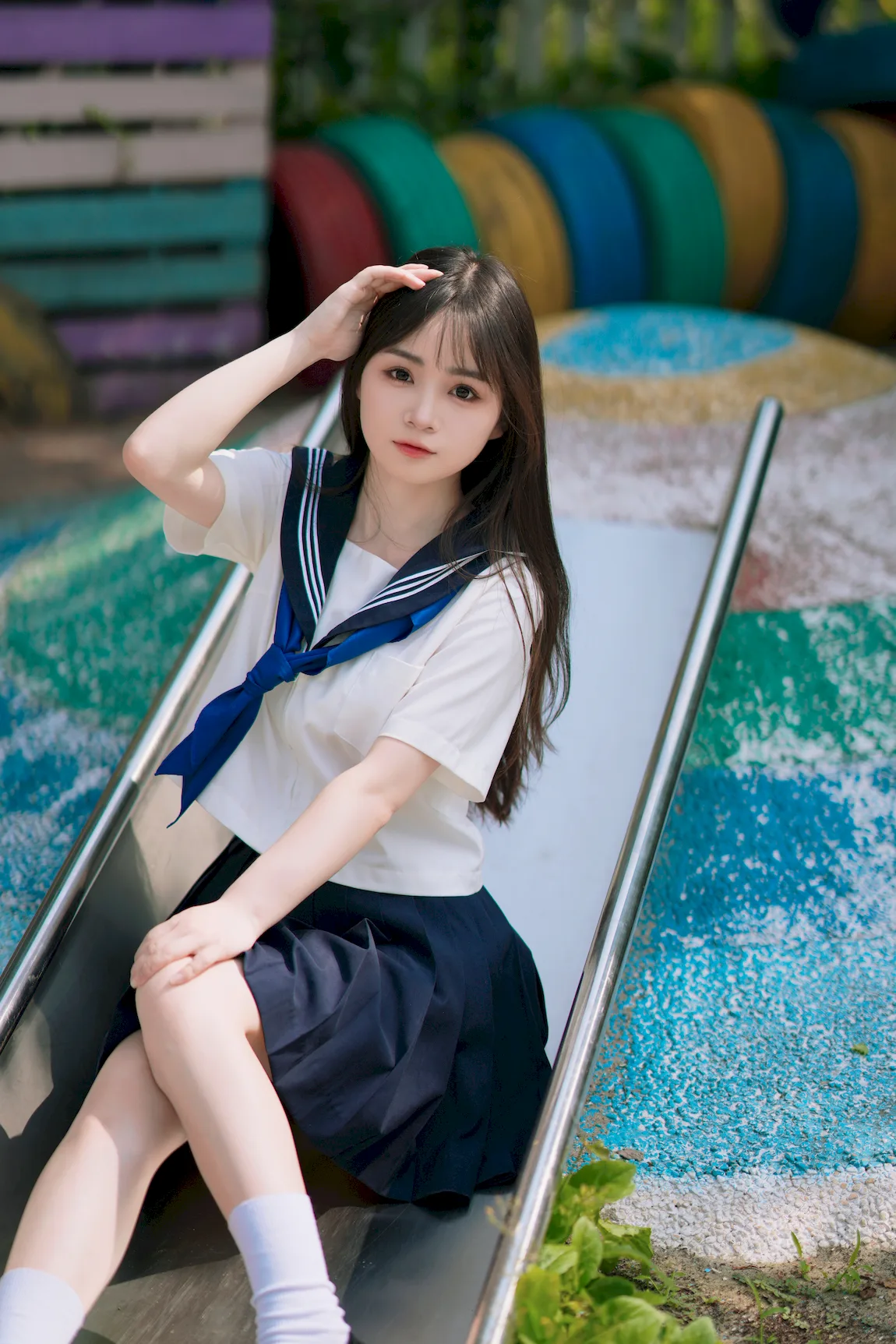 [YITUYU艺图语]2023.07.18 盛夏回忆 吱吱[35+1P/593MB]