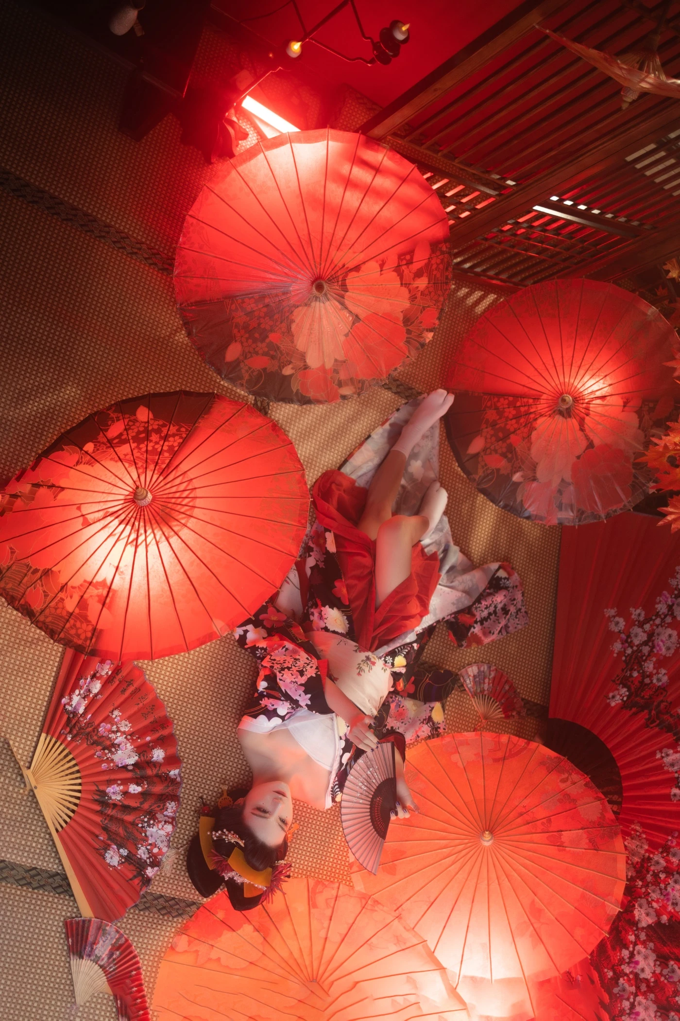 [YITUYU艺图语] 2022.06.22 扇姬 莫妮卡 [26P/369MB]