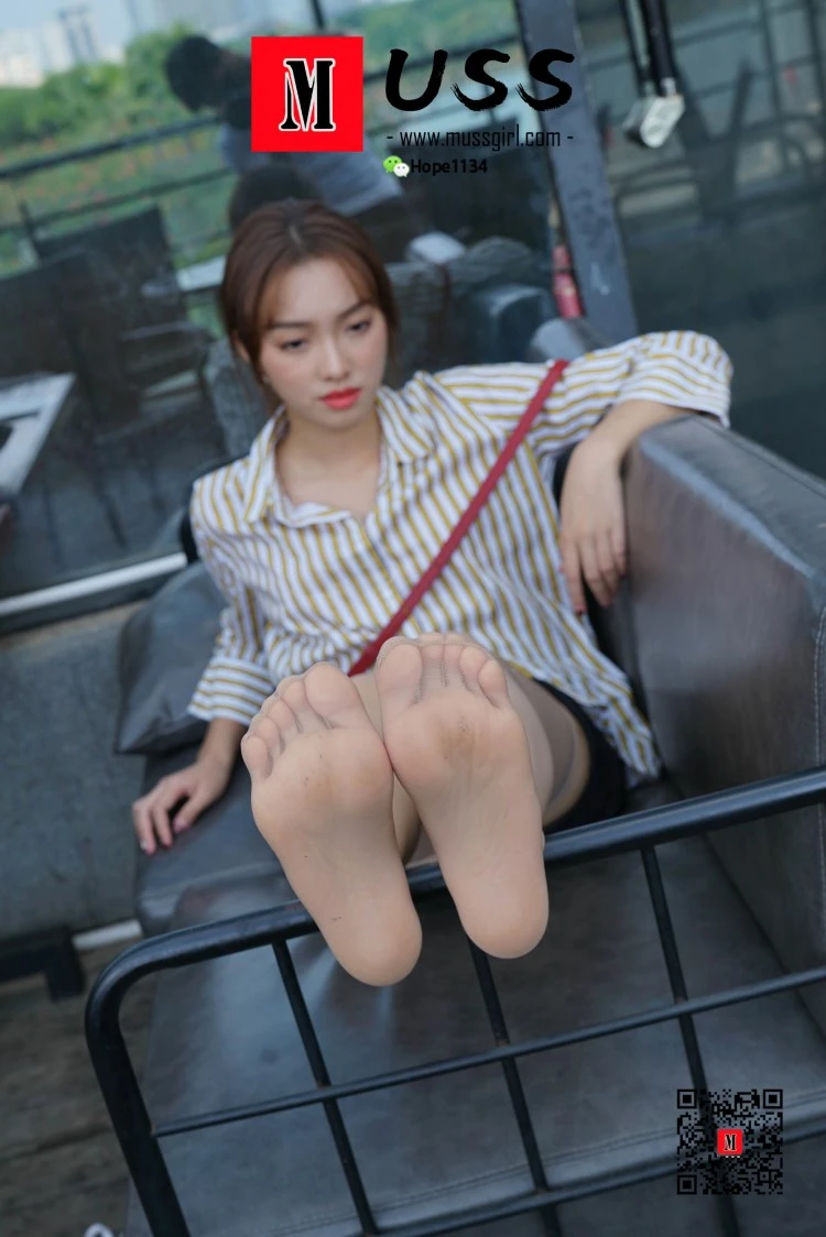 [MussGirl慕丝女郎] 原版写真套图 年费/永久专享合辑打包下载（此合辑持续更新）