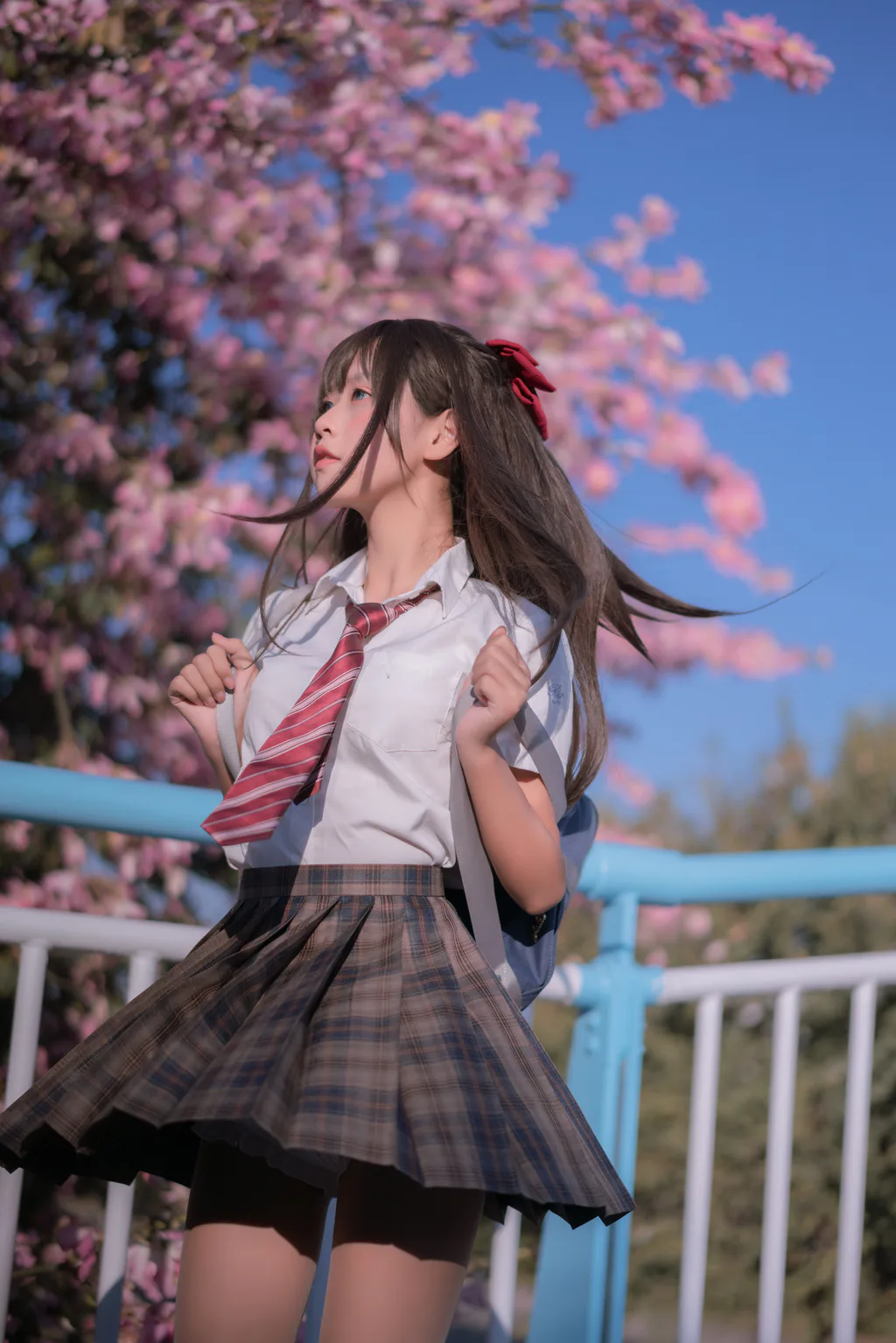 [YITUYU艺图语]2023.02.19 异木棉花 萌芽儿o0[27+1P/442MB]