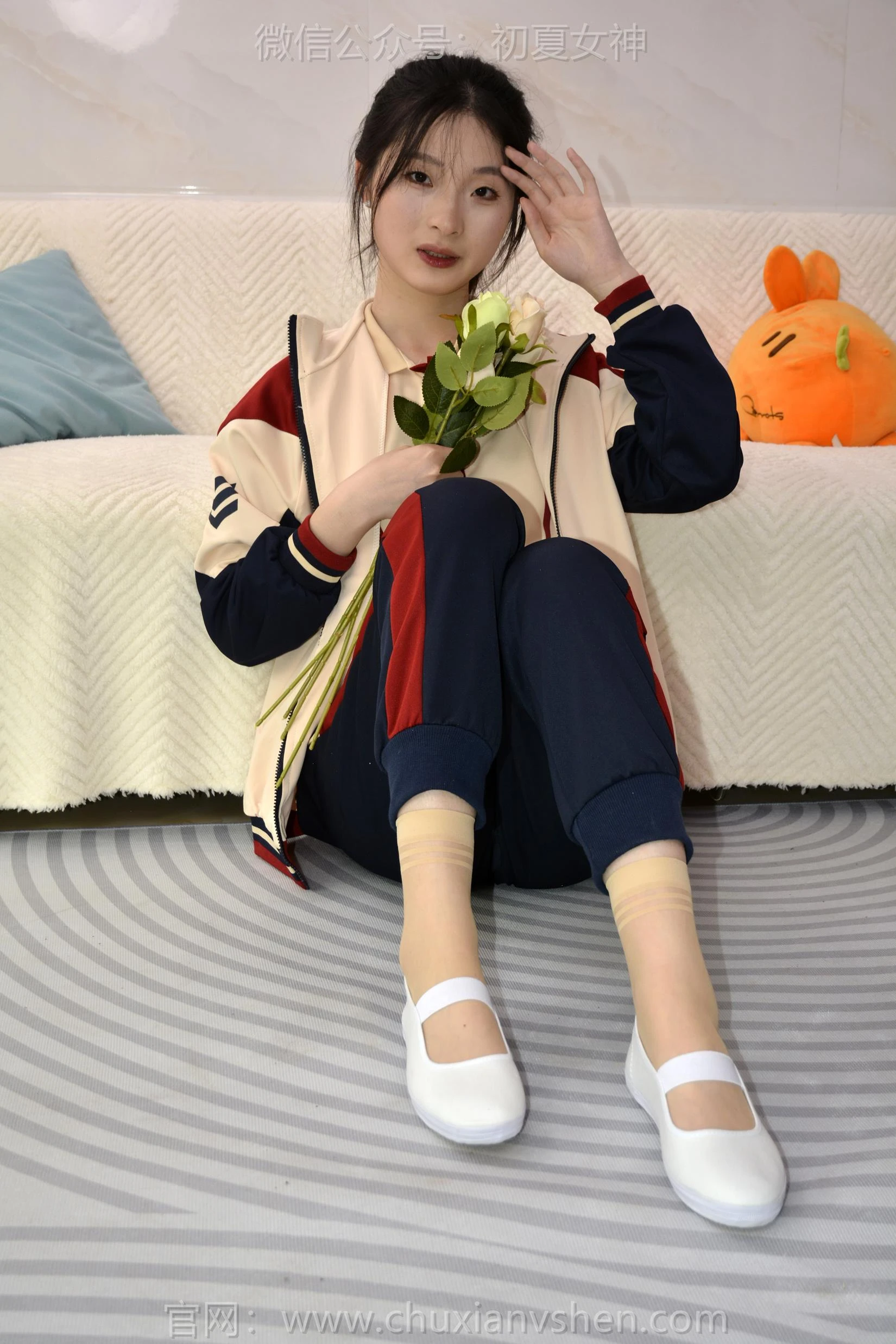 初夏女神 NO.164 安妮 昨日重现[140P/1V/5.36GB]
