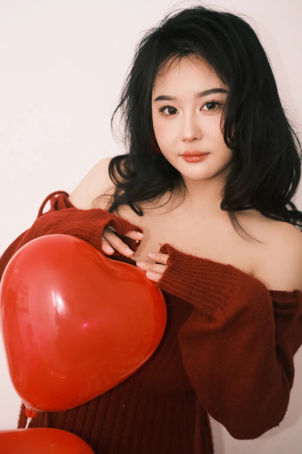 [YITUYU艺图语]2023.02.17 悸动 鸭鸭泡芙[22+1P/333MB]