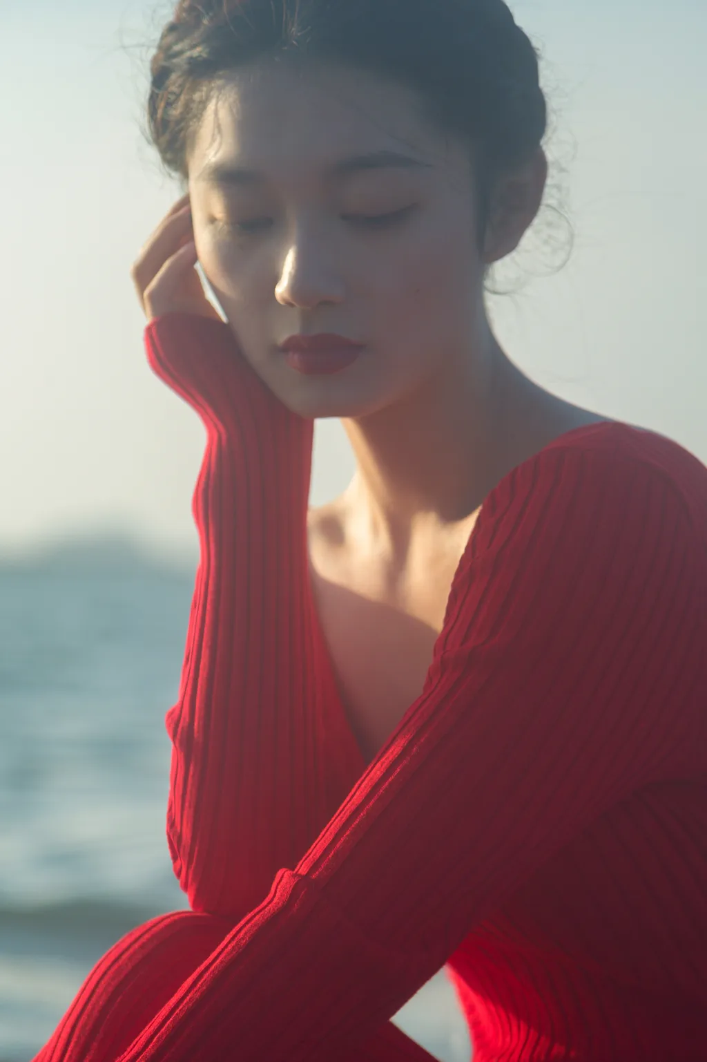 [YITUYU艺图语]2022.12.05 晨曦 林关关_[19+1P/259MB]
