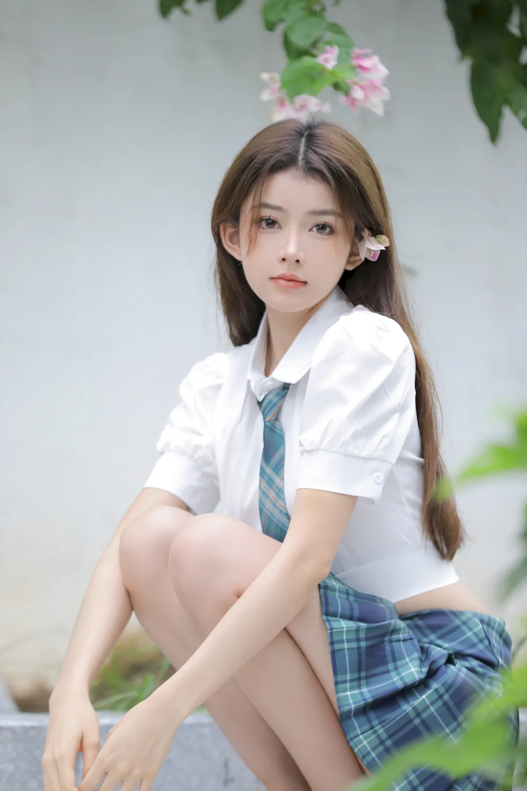 [YITUYU艺图语]2023.08.16 治愈瞬间 又又[21+1P/224MB]