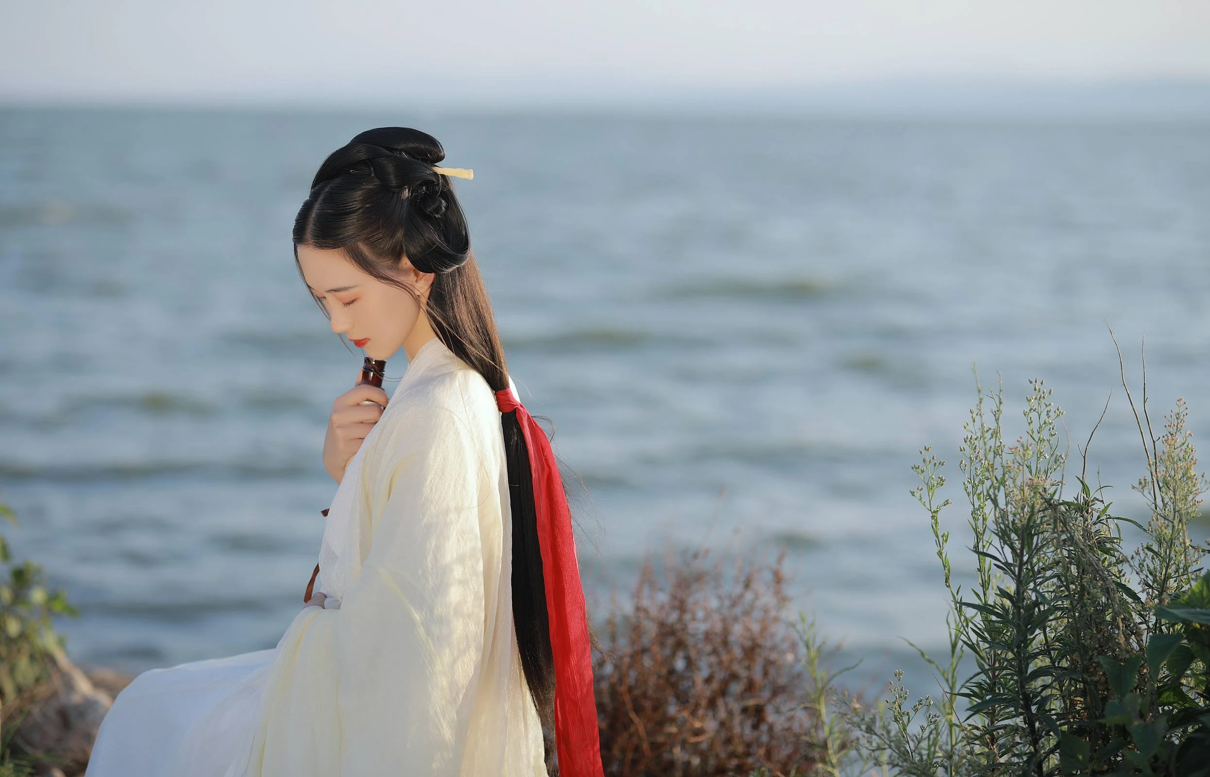 [YITUYU艺图语]2022.08.24 山月不知心底事 Z[29+1P/524MB]