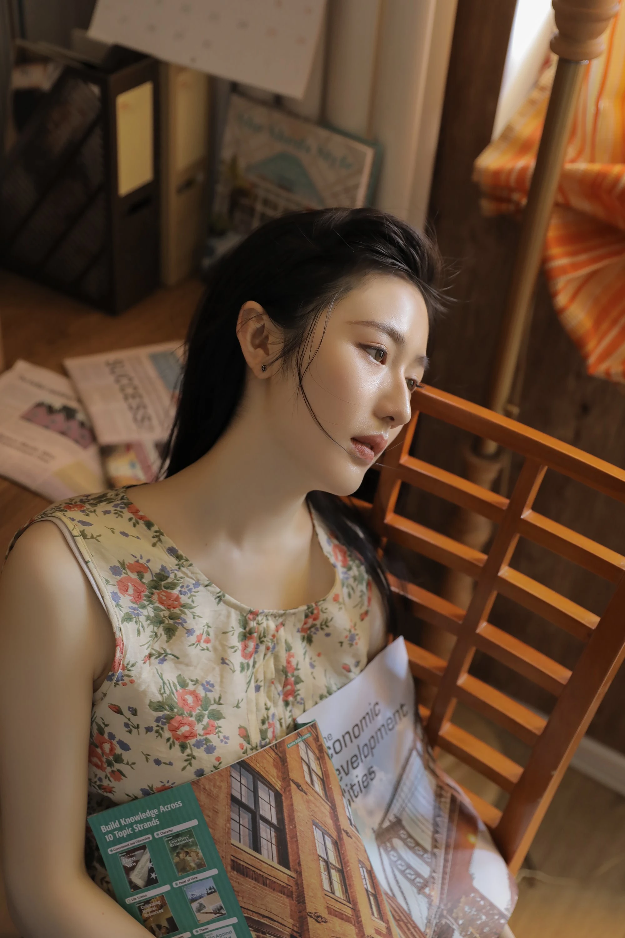 [YITUYU艺图语] 2022.07.10 悠夏 oeil [28P/92MB]
