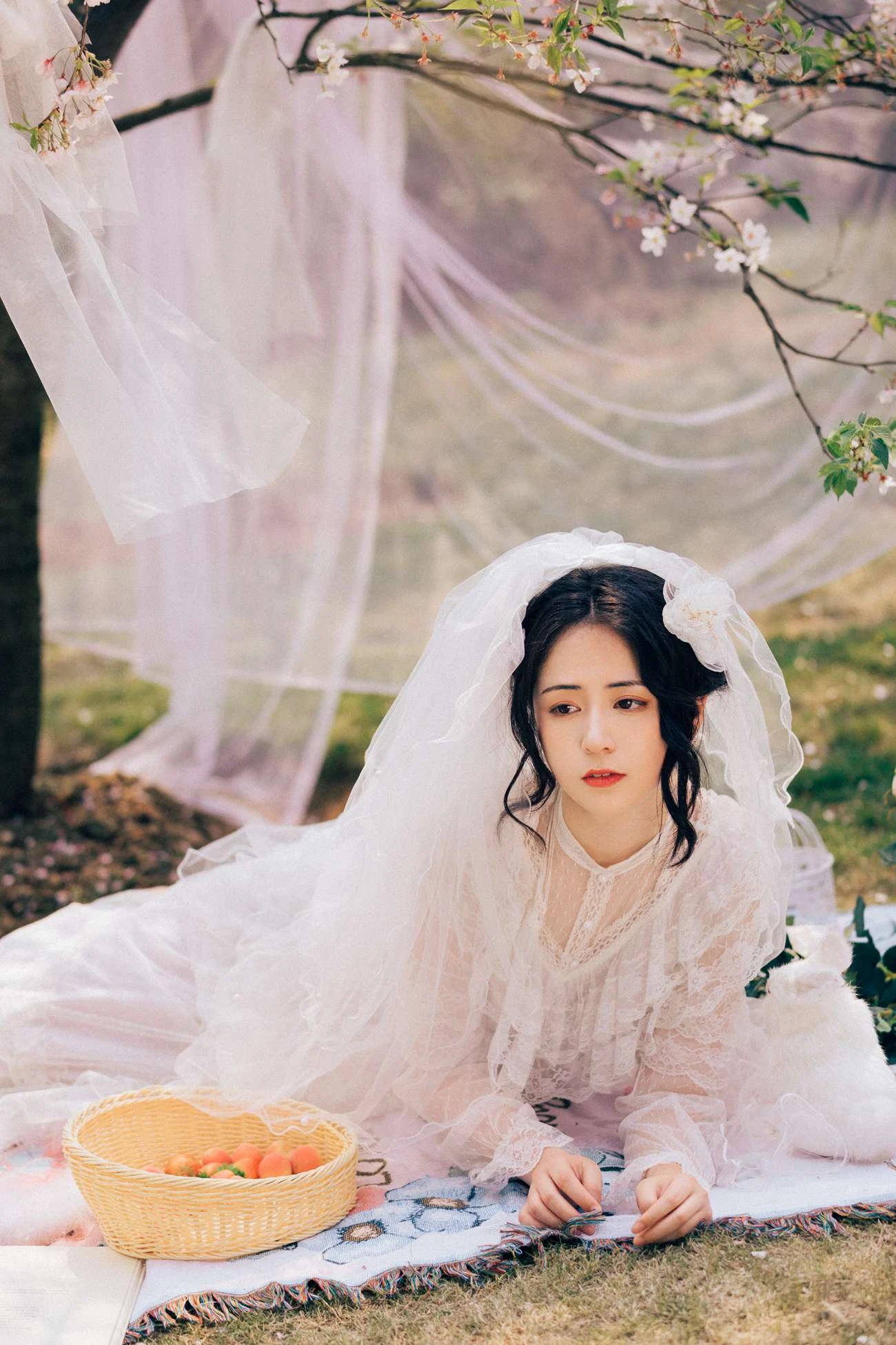 [YITUYU艺图语] 2021.08.19 少女心事 瞳仁儿 [30P/397MB]