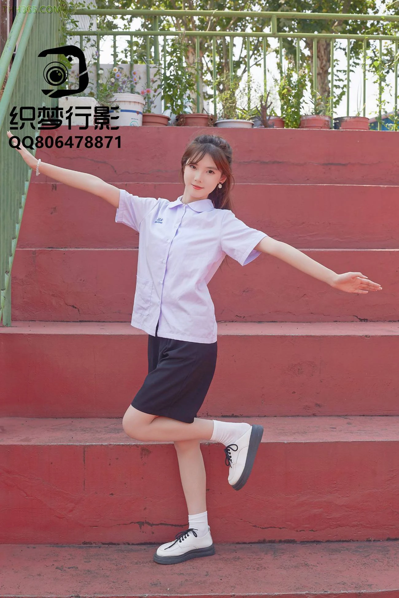[织梦映像]NO.065 XUE妹驾到-人生南北多歧路[300P/1V/12.7GB]