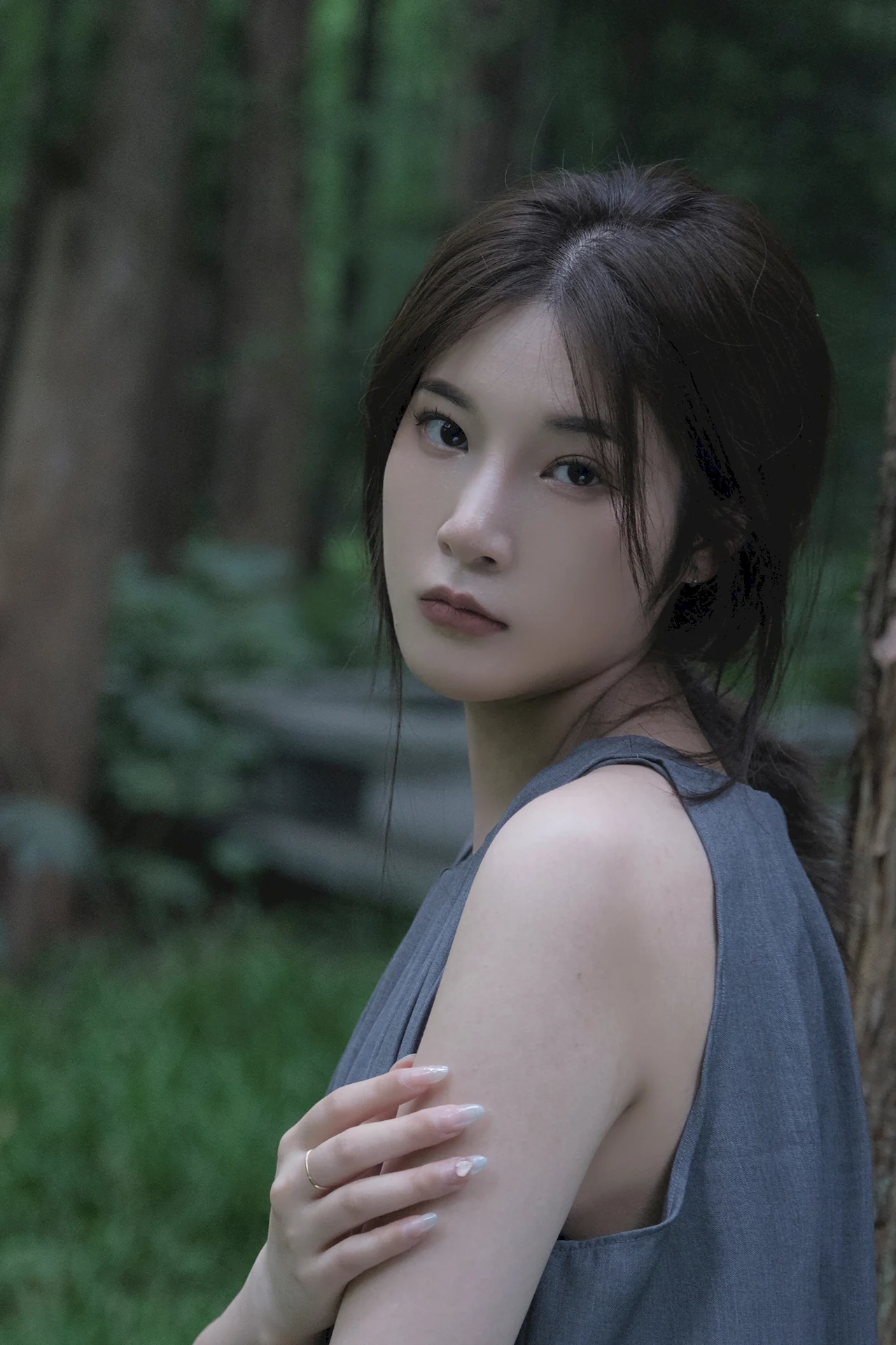[YITUYU艺图语]2023.07.11 青提之味 YY王[28+1P/309MB]