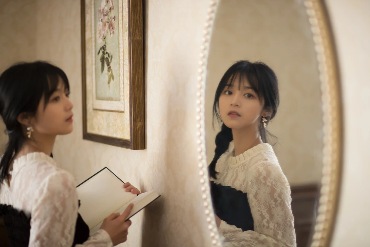 [YITUYU艺图语] 2021.08.12 遥远的你 雨文 [35P/505MB]