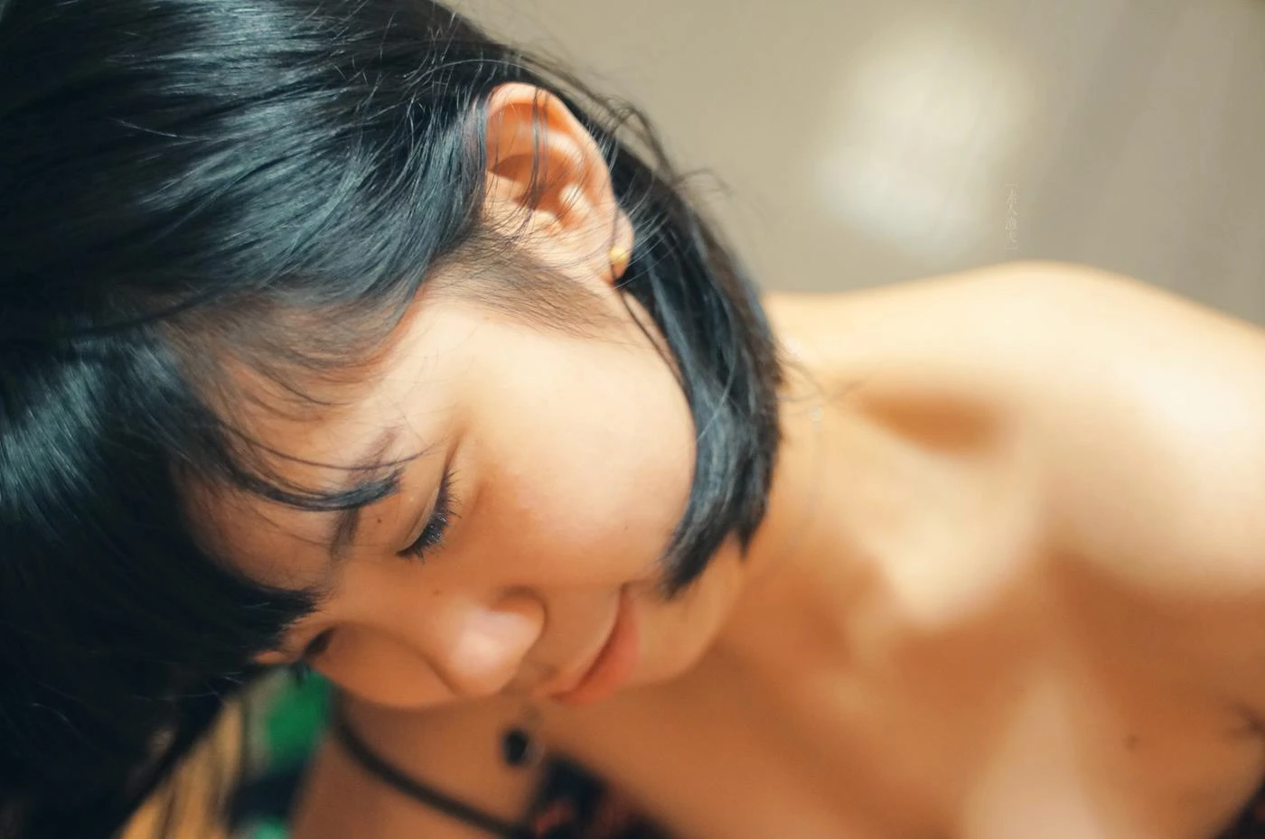 [LOFTER素人渔夫]写真作品 2015年12月 唯美套图[57P/359MB]