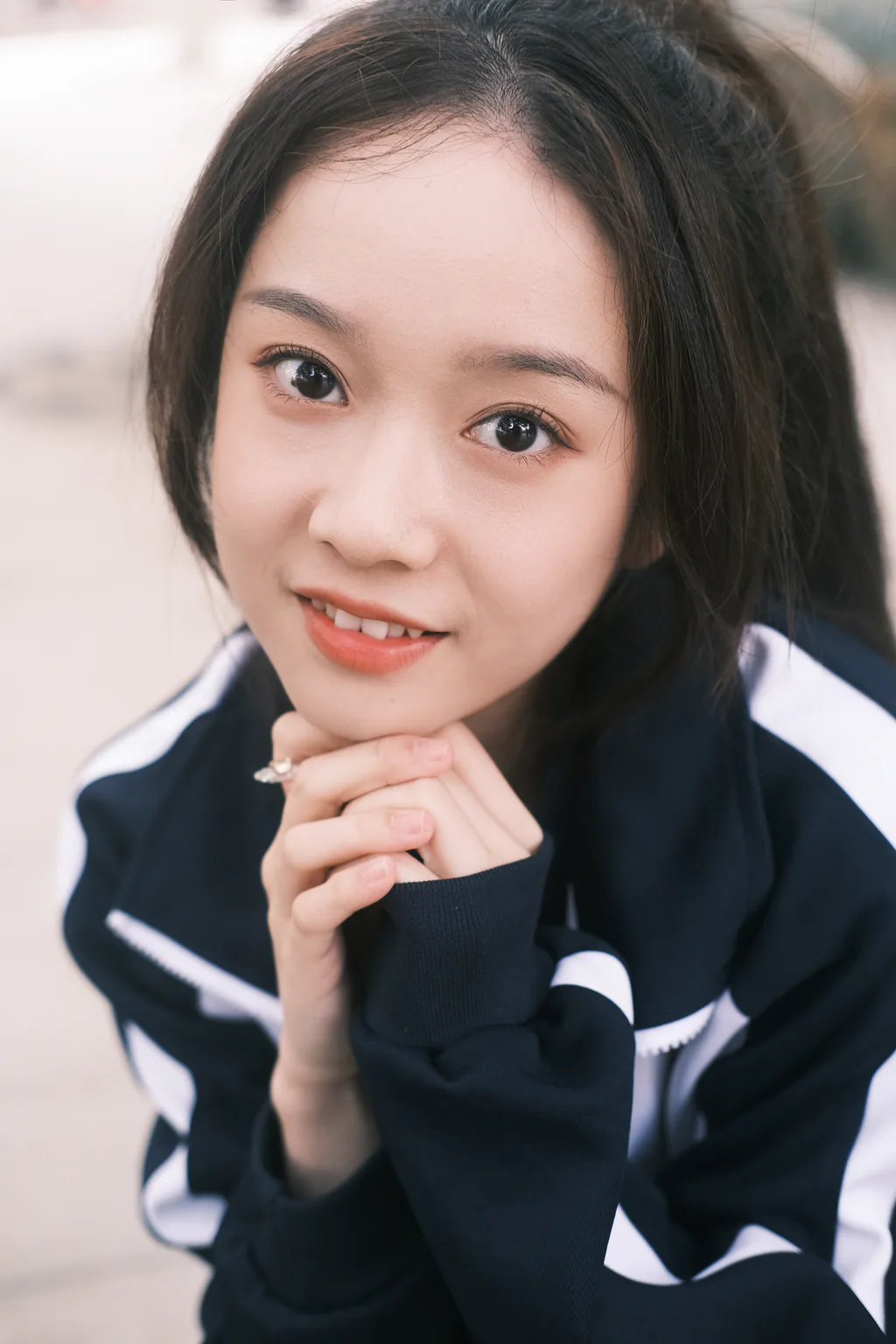 [YITUYU艺图语]2023.03.25 下体育课了嘛 戈曼妮Nini[36+1P/509MB]