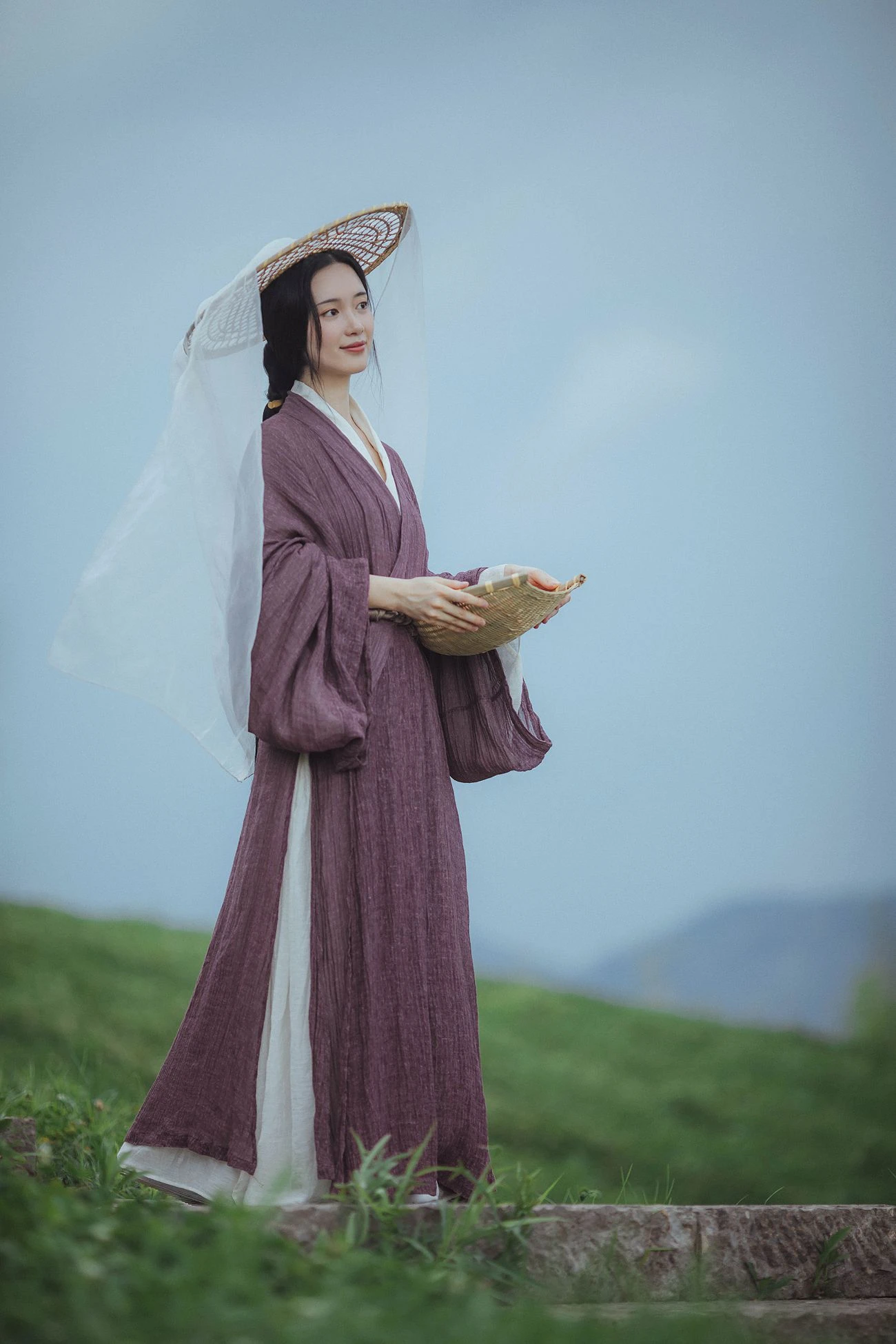 [YITUYU艺图语] 2022.01.13 投我以桃 小猪 [25P/316MB]