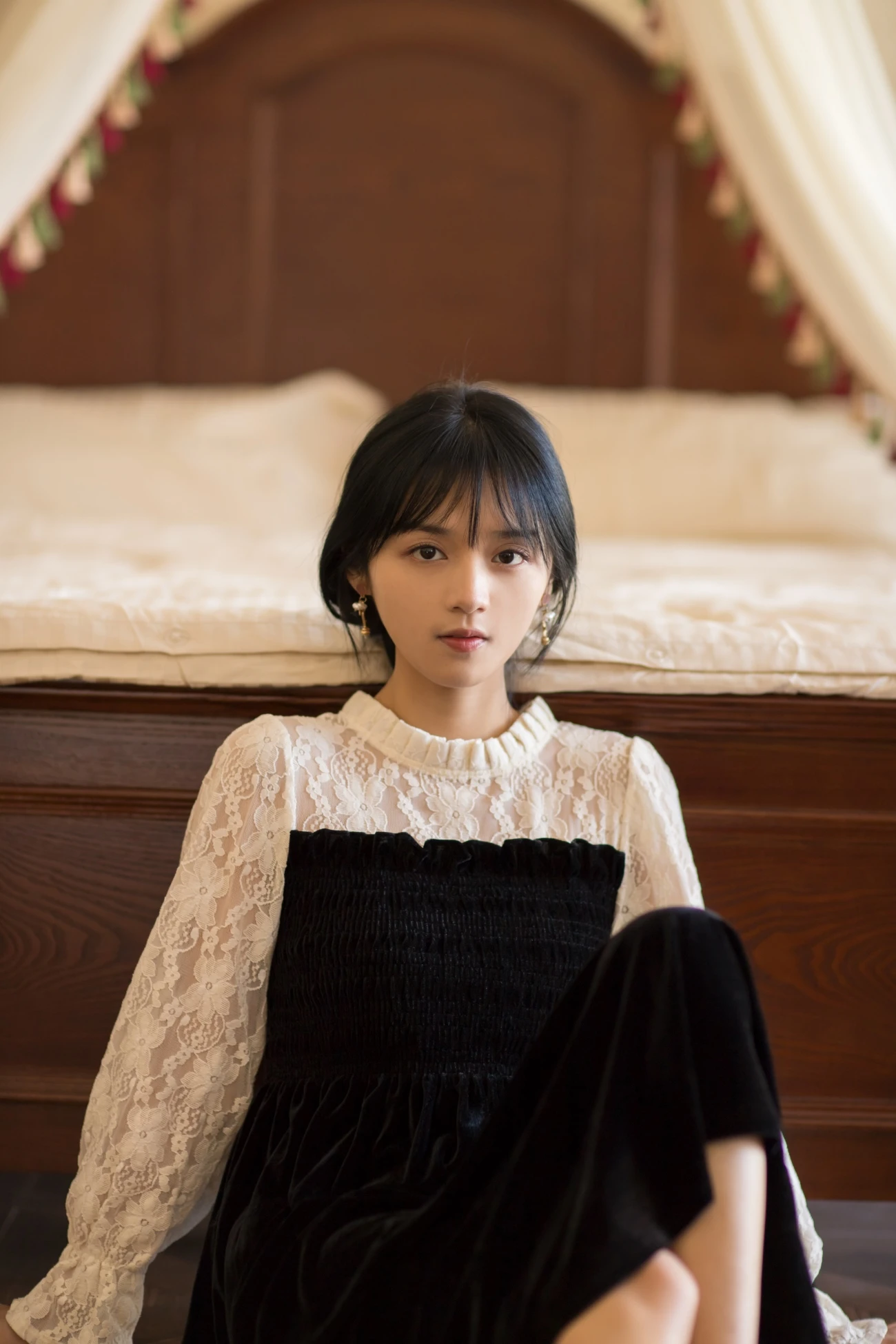 [YITUYU艺图语] 2021.08.12 遥远的你 雨文 [35P/505MB]