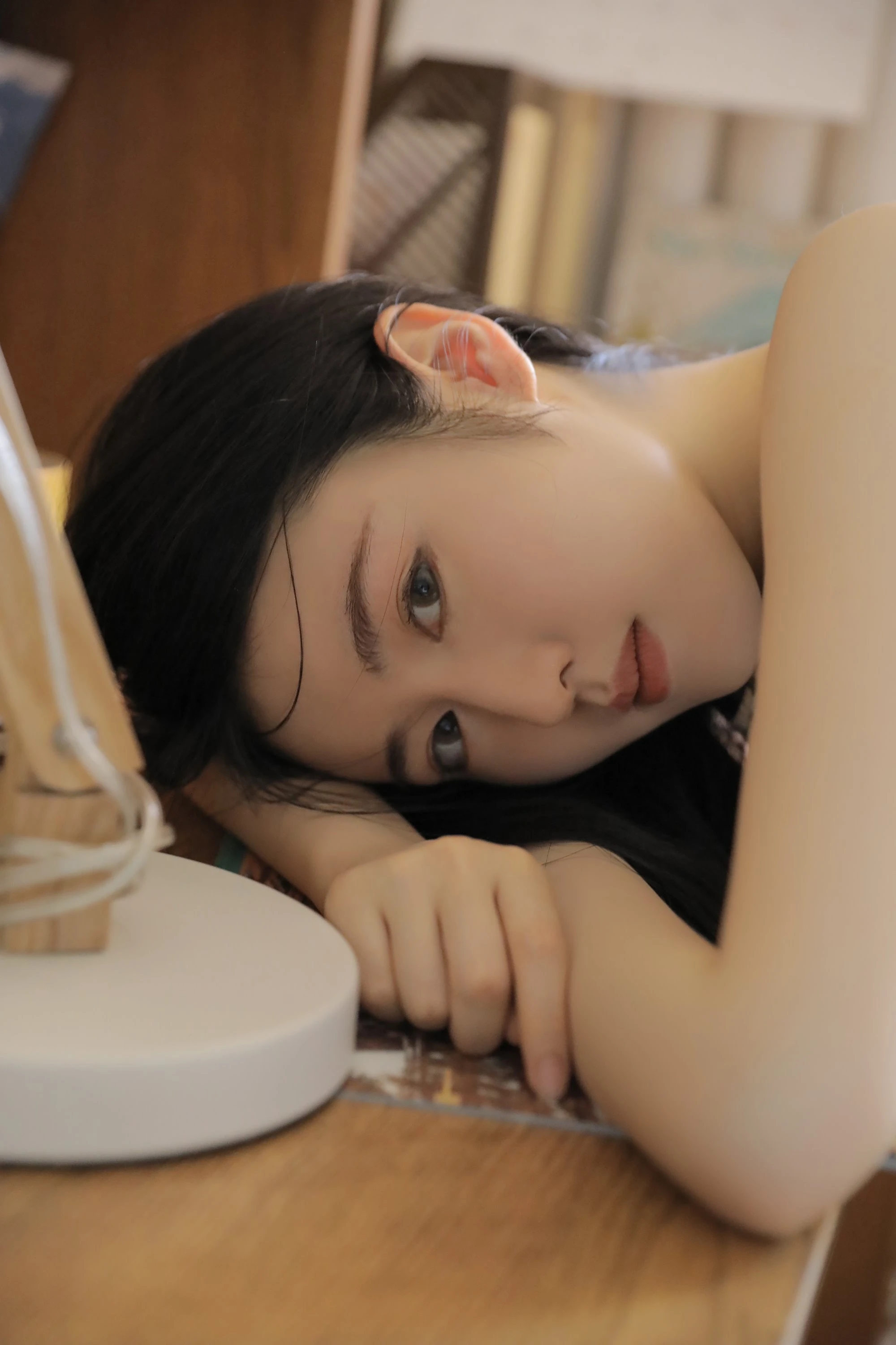 [YITUYU艺图语] 2022.07.10 悠夏 oeil [28P/92MB]