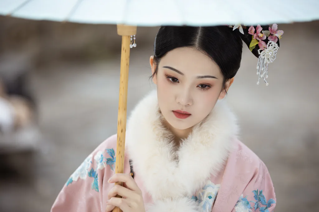 [YITUYU艺图语]2023.02.04 梦渡 芝芝琪[35+1P/353MB]