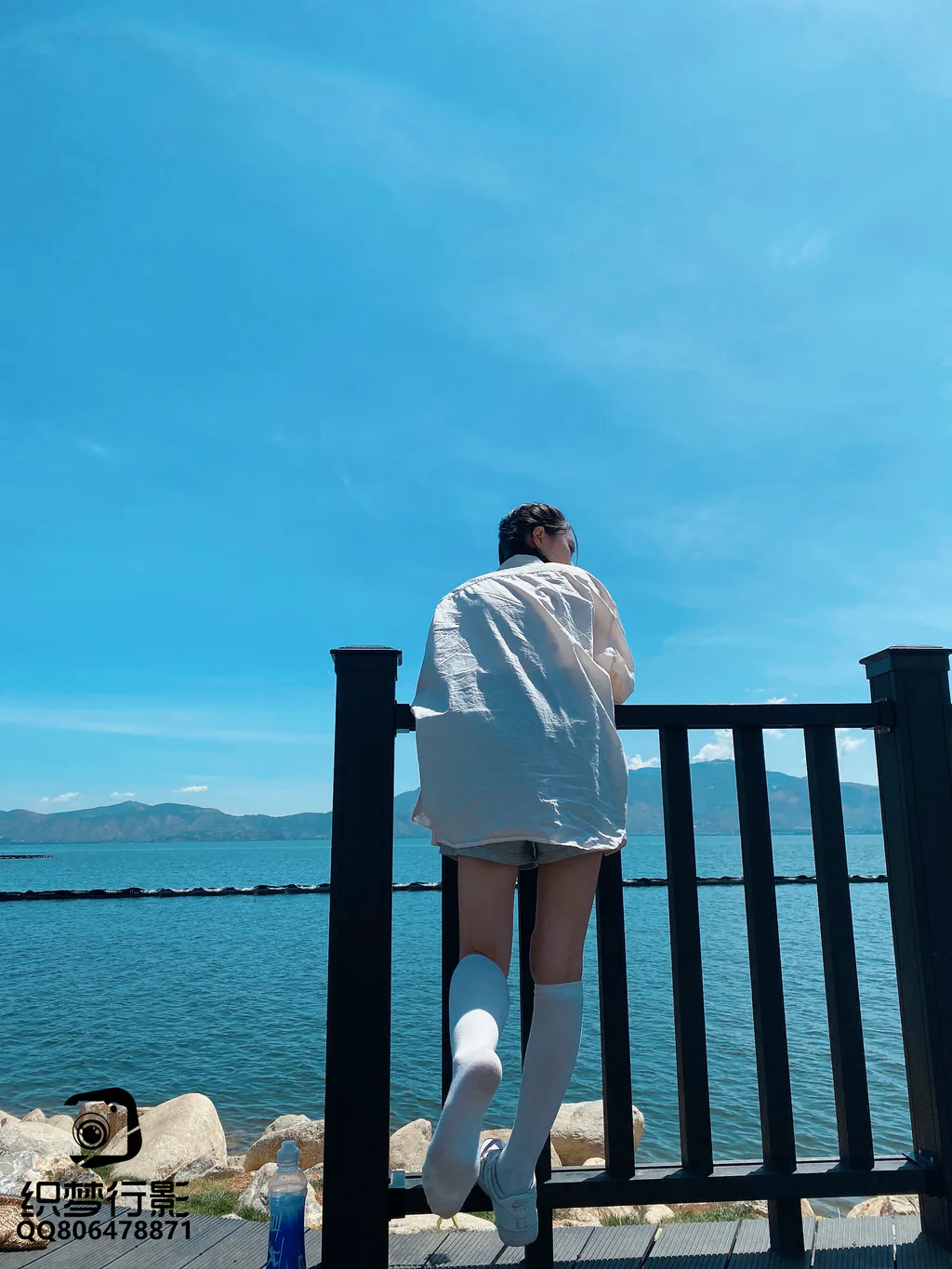 织梦映像 131 彩云之南 [91P/1.44G]